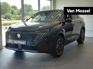 Peugeot 3008 1.6 plug-in Hybrid 195 Allure