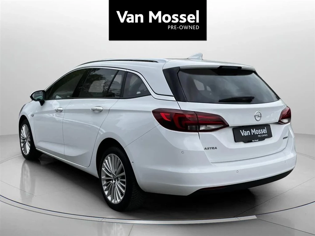 Opel Astra Sports Tourer 1,4 Turbo Innovation Start/Stop 150HK Stc 6g Aut.