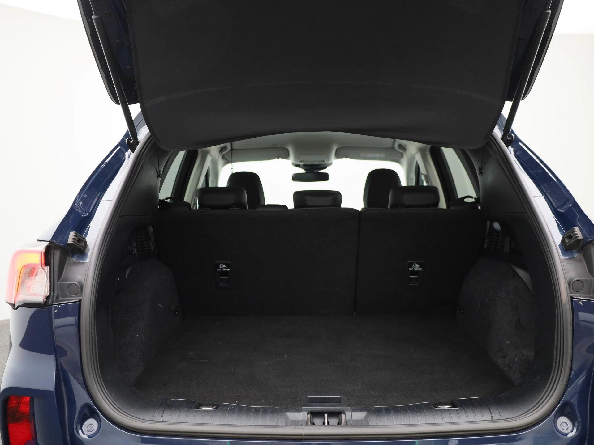 Ford Kuga 2.5 PHEV Titanium
