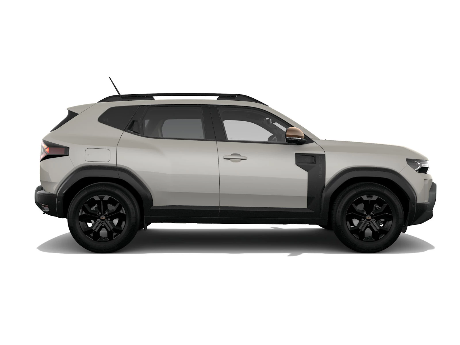 Dacia Duster Extreme