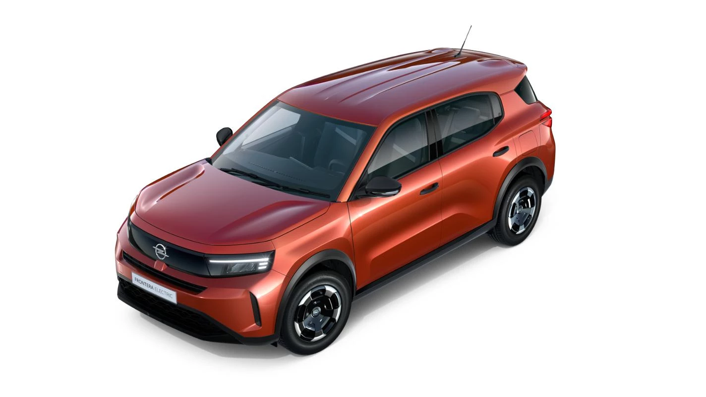 Opel Frontera Edition - Electric