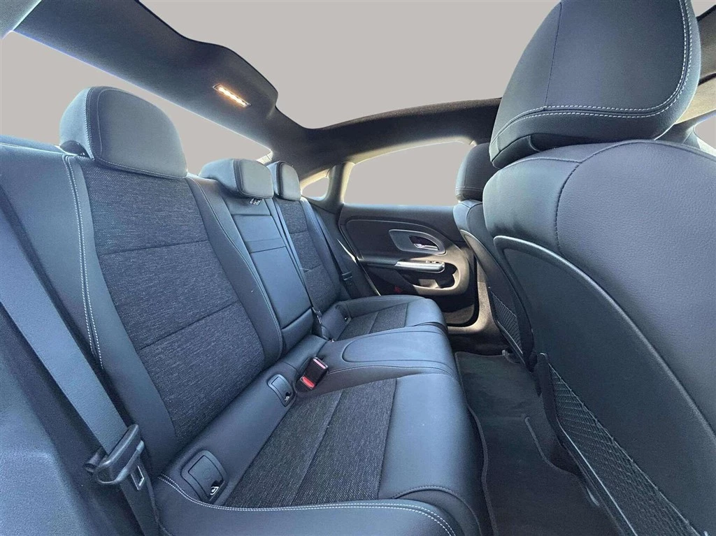 Mercedes-Benz CLA CLA250+ EL Advance Plus 272HK Aut.