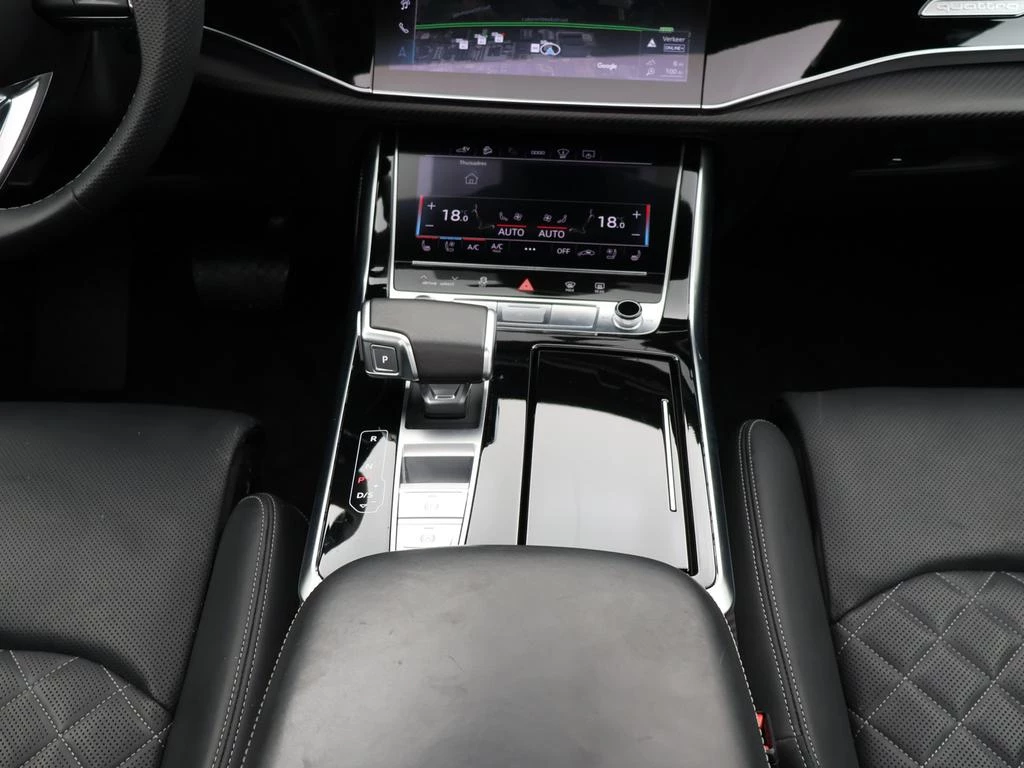 Audi Q7 Audi Q7 SUV PHEV S line 60TFSIe QUATTRO 490PK *AUTOMAAT*PANODAK*TREKHAAK*LEDER*SHADOW*SPORTZETELS*CAMERA*ACC*PDC*NAVI*...*