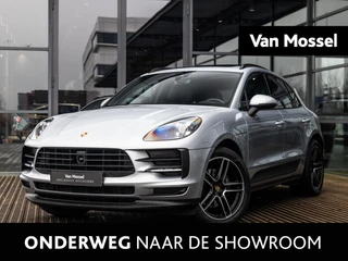 Porsche Macan 2.0