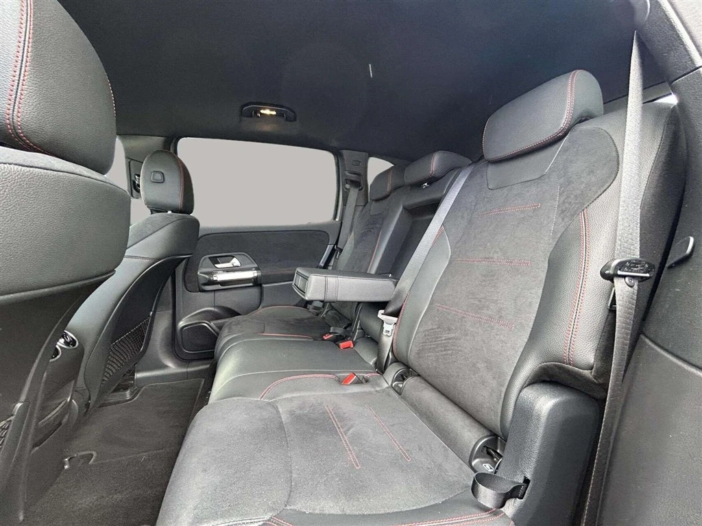 Mercedes-Benz EQB 250+ EL AMG Edition 190HK 5d Aut.