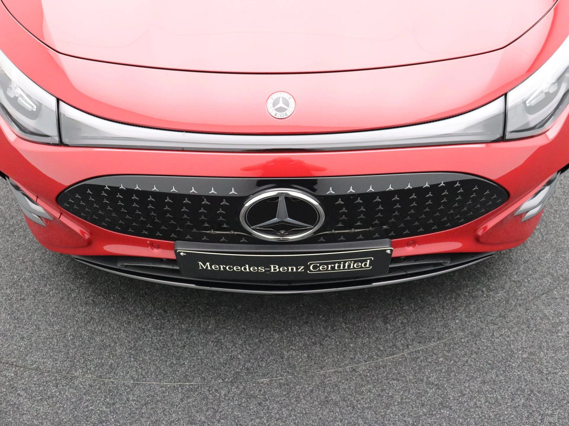 Mercedes-Benz CLA 250+ SPORT EDITION + MULTIBEAM LED + PANO +