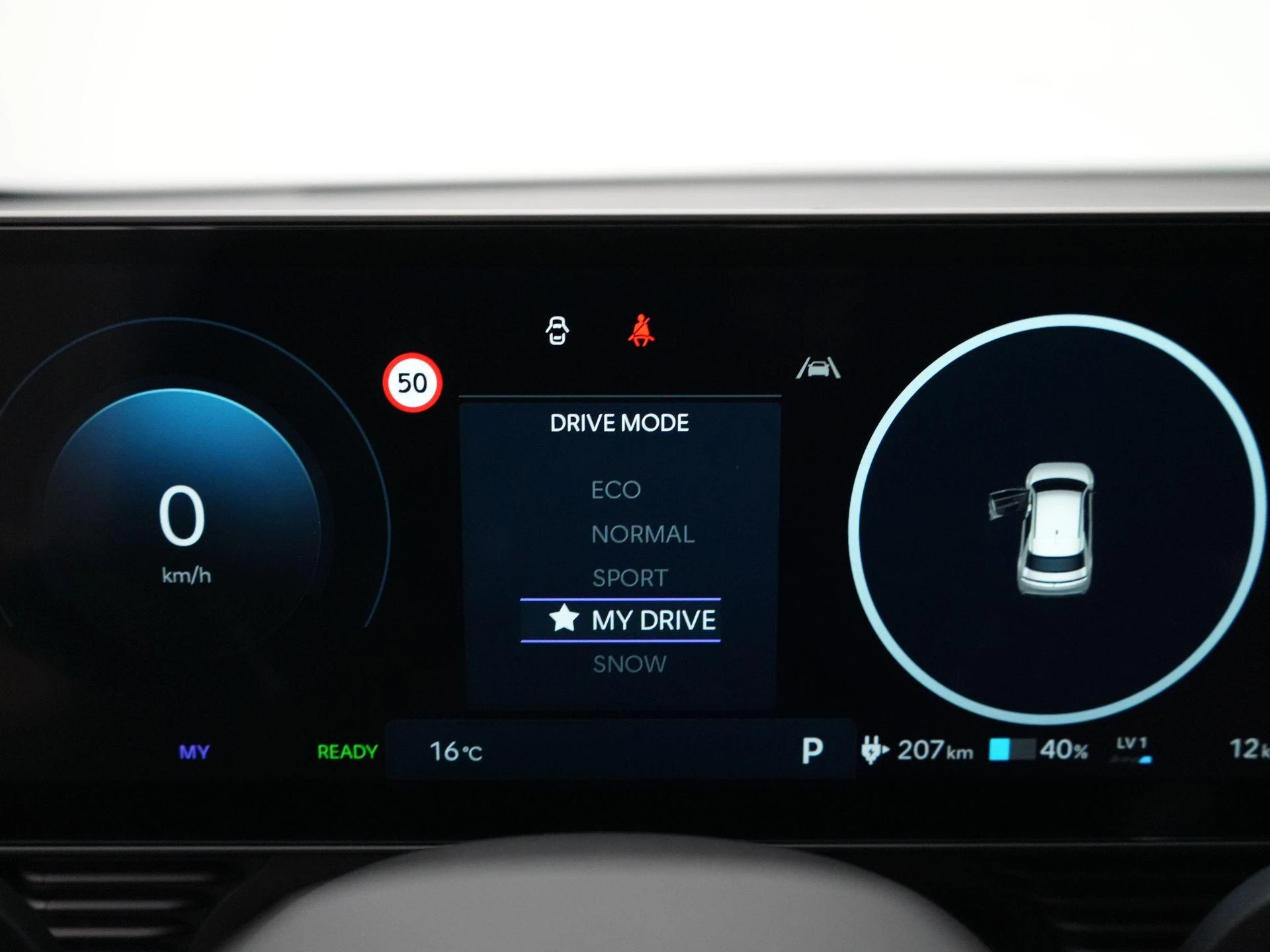 Hyundai IONIQ 5 N Line Business 84 kWh
