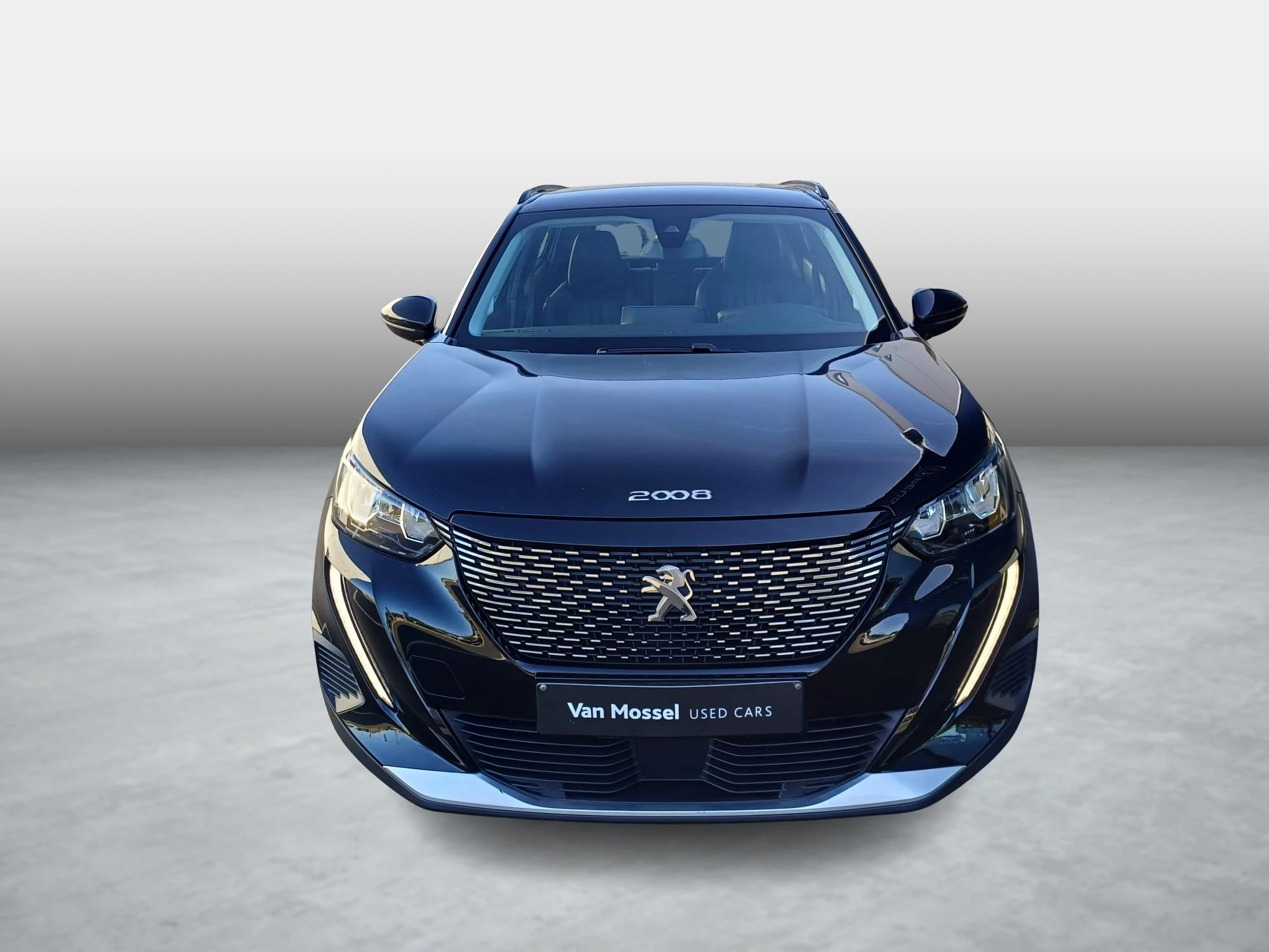 Peugeot 2008 1.2 Puretech 96kW S&S EAT6 Allure