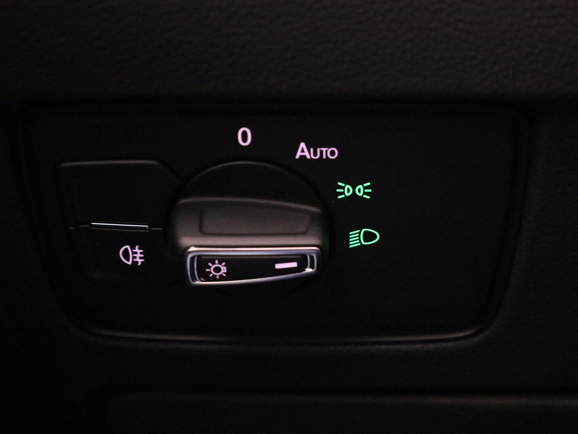 Volkswagen Passat Variant 1.4 TSI DSG6 GTE Business