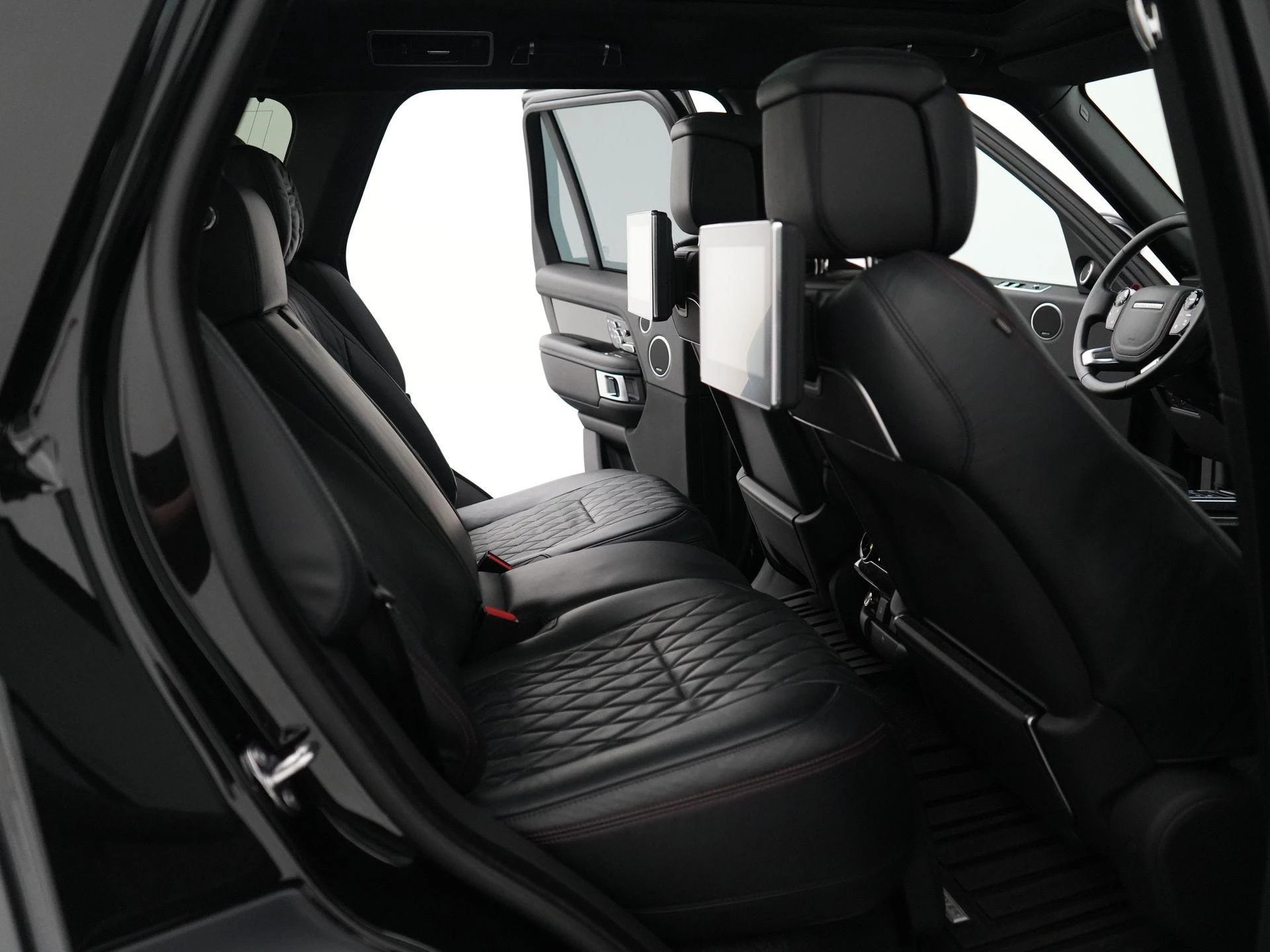 Land Rover Range Rover 5.0 V8 SC SVAutobiography Dynamic