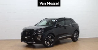 Peugeot 2008 1.2 HYBRID 145 e-DSC6 GT