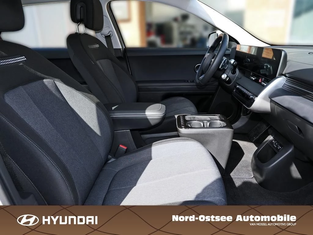 Hyundai IONIQ 5 DYNAMIQ ELEKTRO 84 kWh SHZ LHZ LED NAVI