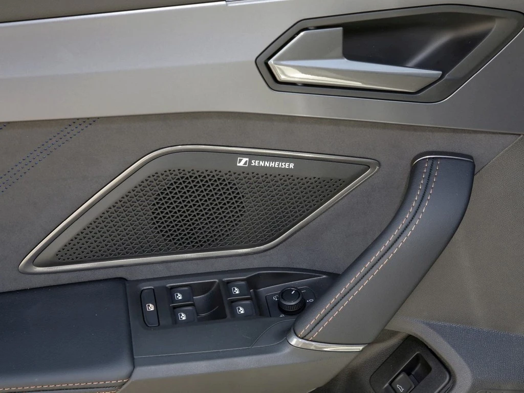CUPRA Leon Sportstourer ST VZ Black Ed. UPE 62.375 4Drive