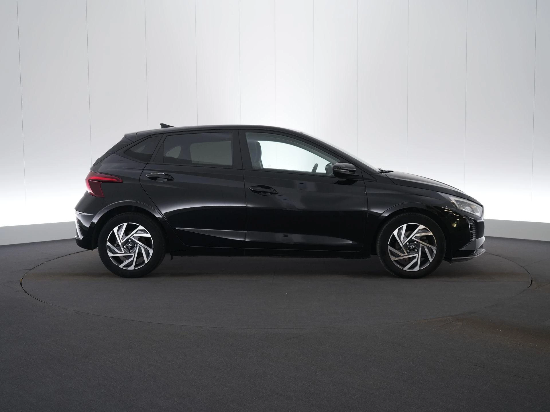 Hyundai i20 1.0 T-GDi 7-DCT 74kW Twist