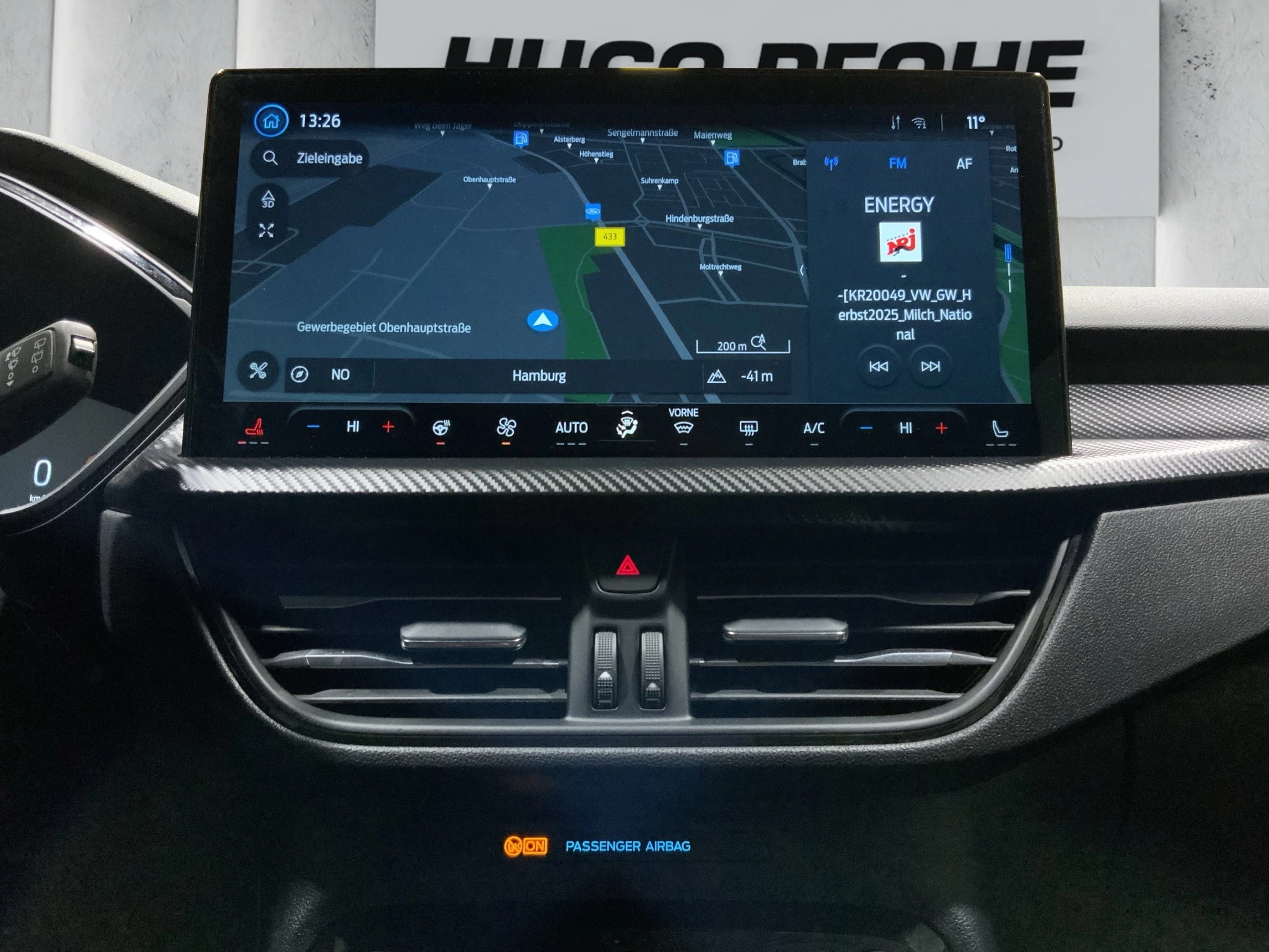 Ford Kuga ST-Line X Aut.*360GRAD*LED-MATRIX*NAVI*GRA*WINTER-PKT.
