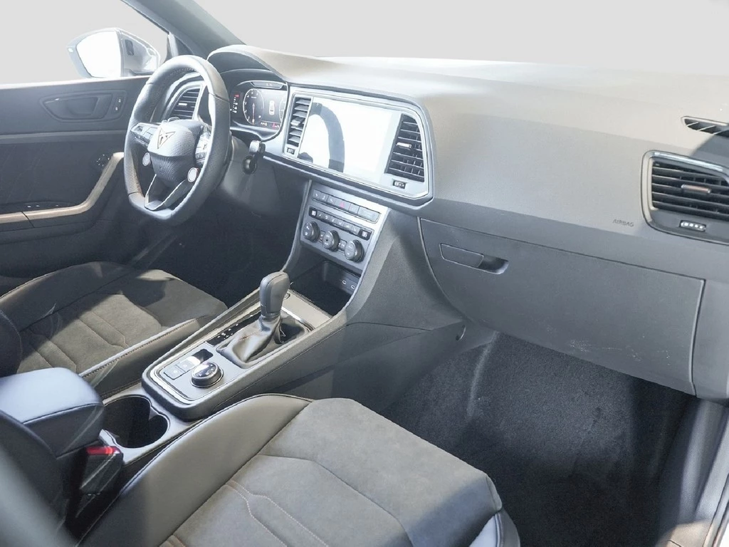 CUPRA Ateca 2.0 TSI VZ 4Drive
