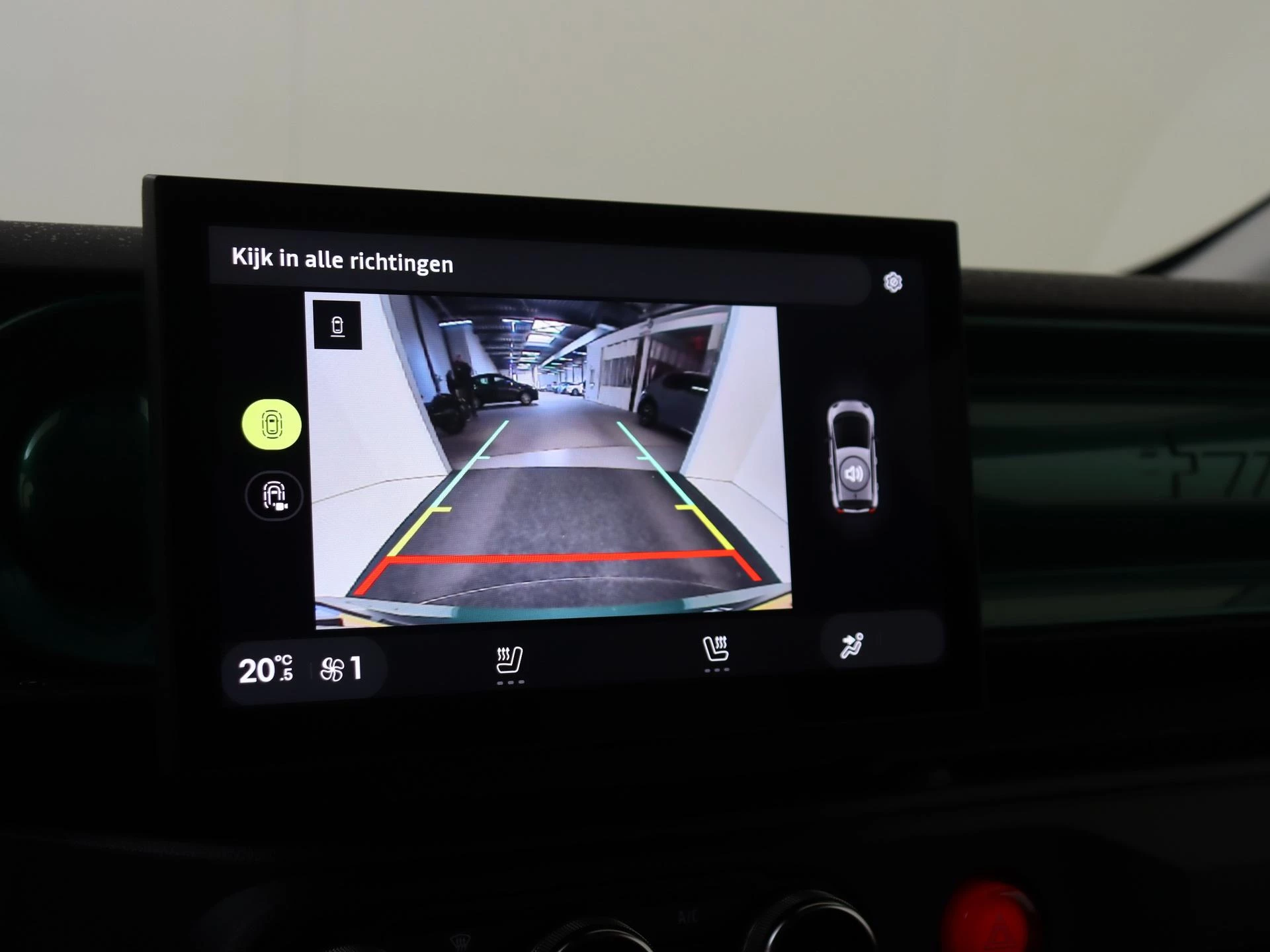 Renault Twingo urban range techno 27.5 kWh