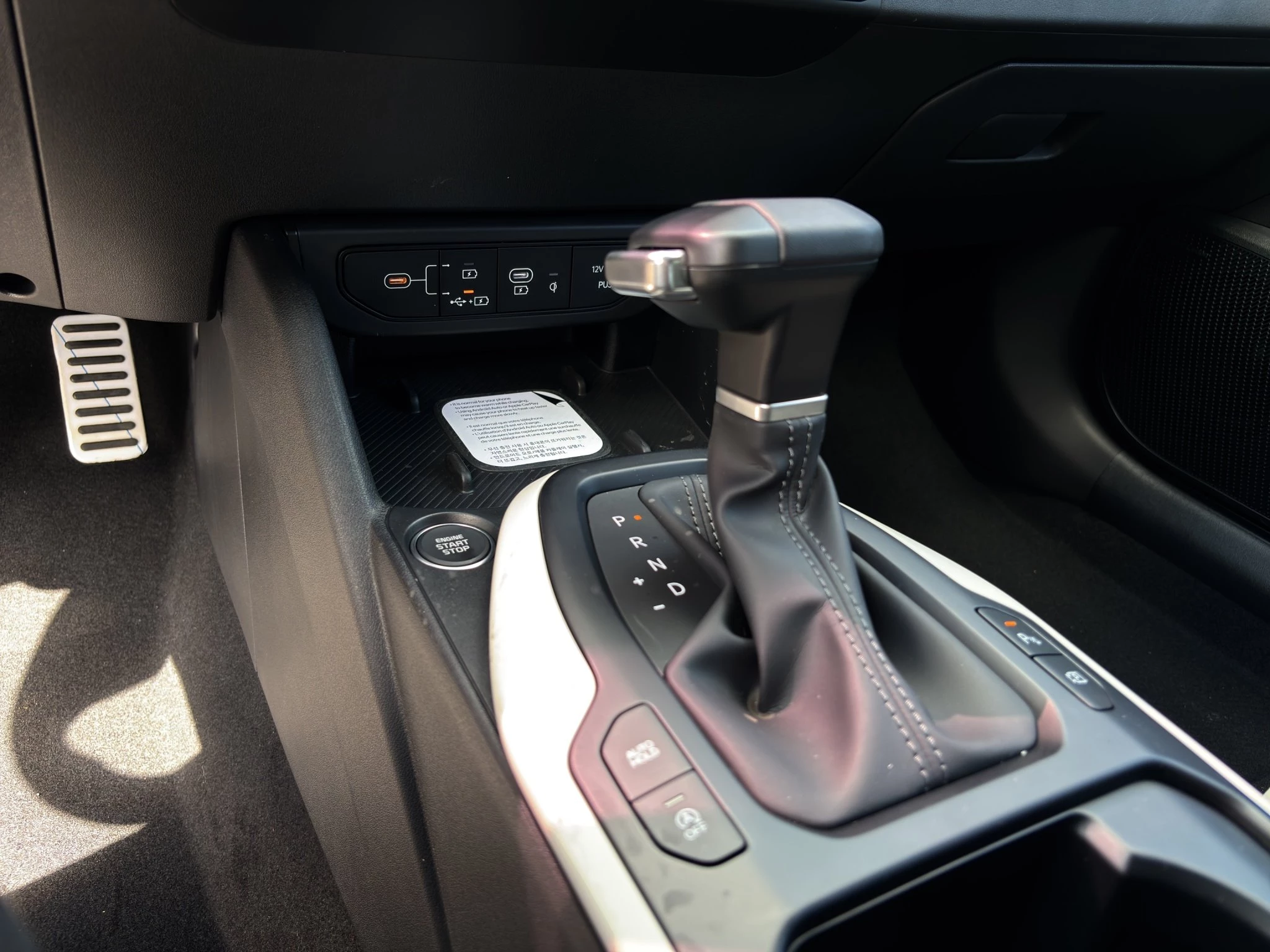 Kia K4 GT-Line 1.6 T-GDI 132 kW DCT Schräghecklimousine. 5-türig
