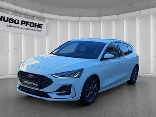 Ford Focus ST-Line