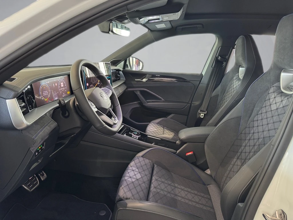 Volkswagen Tayron 2,0 l TDI 142 kW 7-DSG R-Line 4Motion