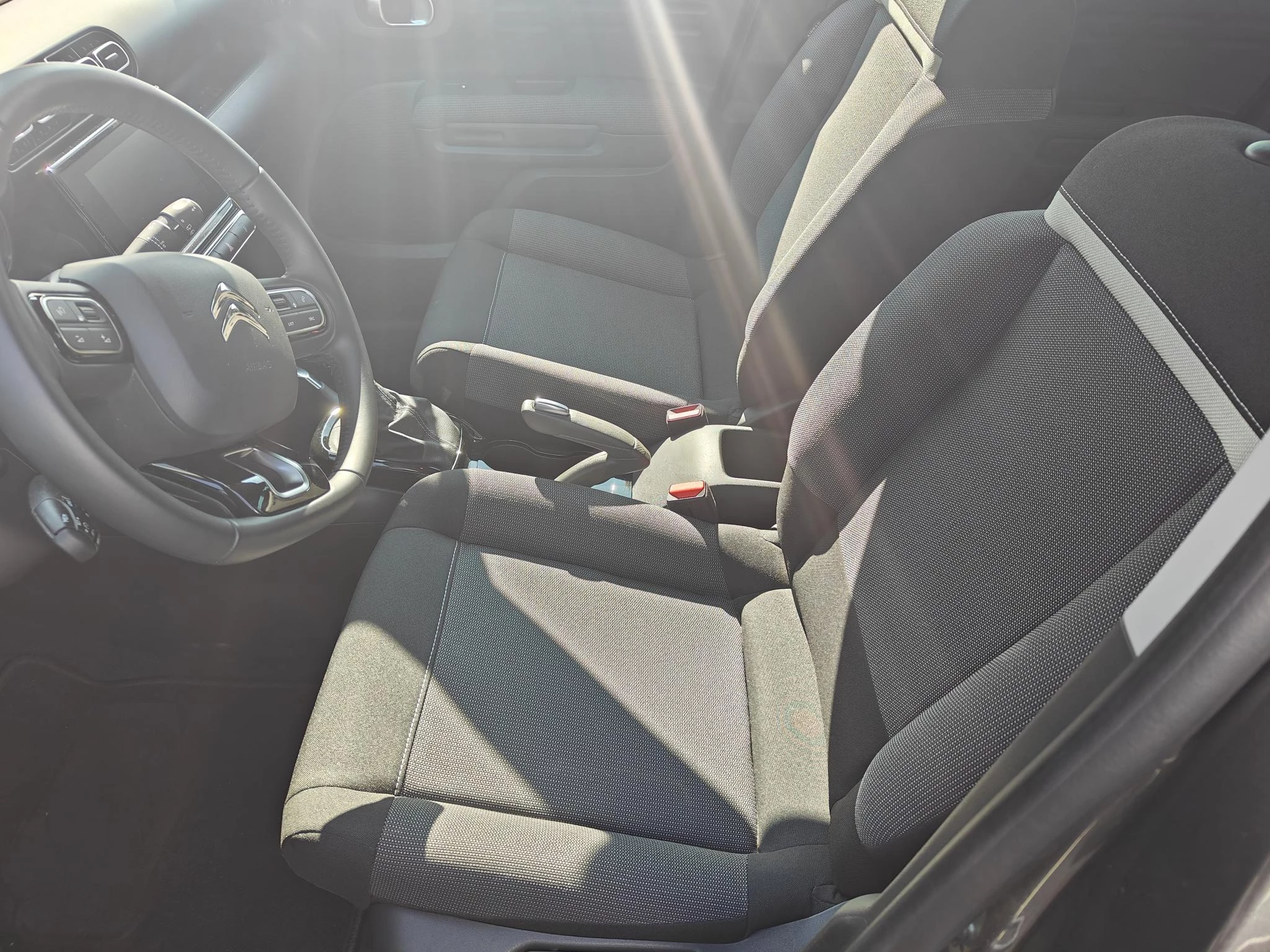 Citroën-C3 Aircross-image-7