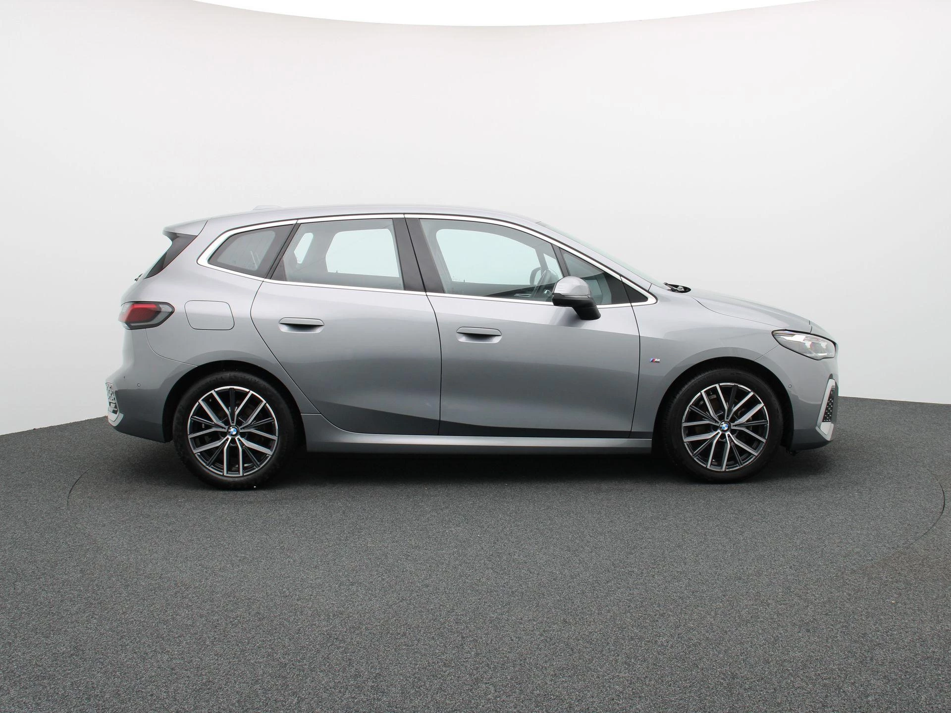 BMW 2 Reeks 218I ACTIVE TOURER M-SPORT | NAVI | PDC | LED