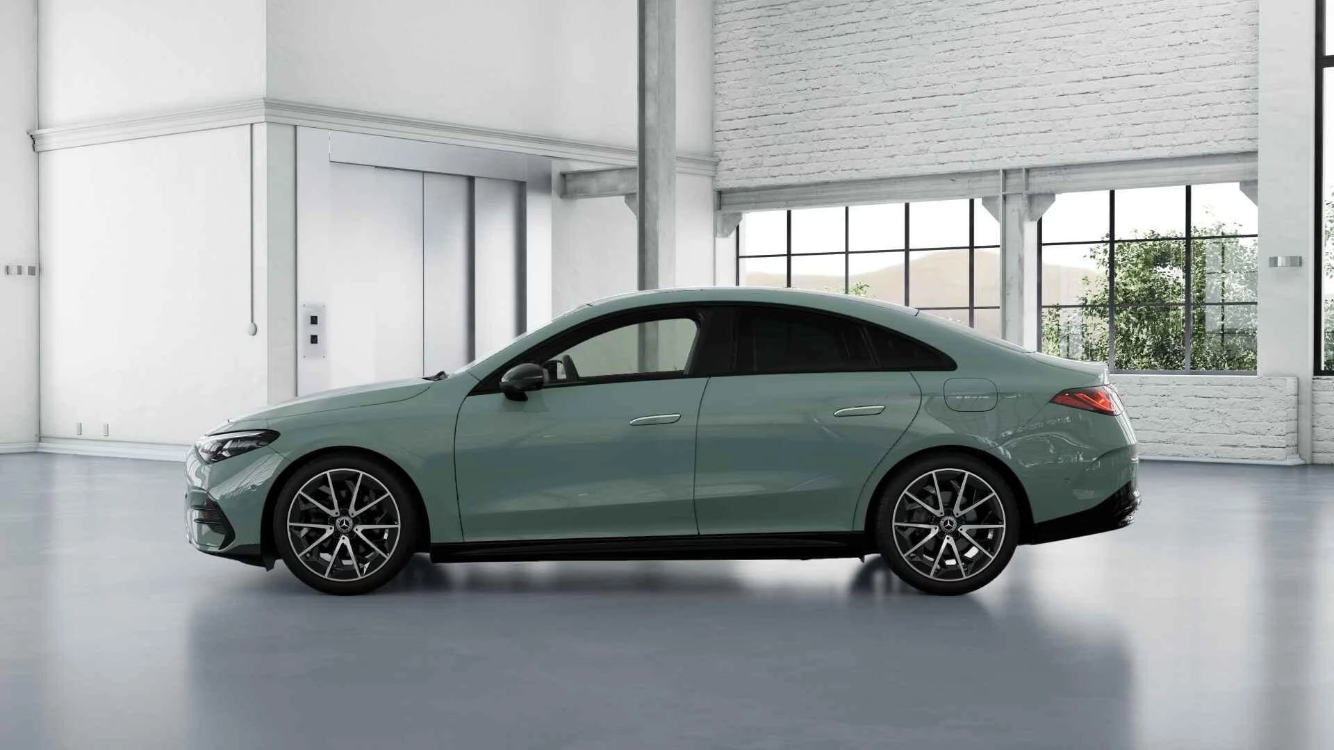 Mercedes-Benz CLA CLA 180 "140 Years Edition"