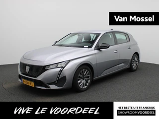 Peugeot 308 1.2 PureTech Active Pack Business