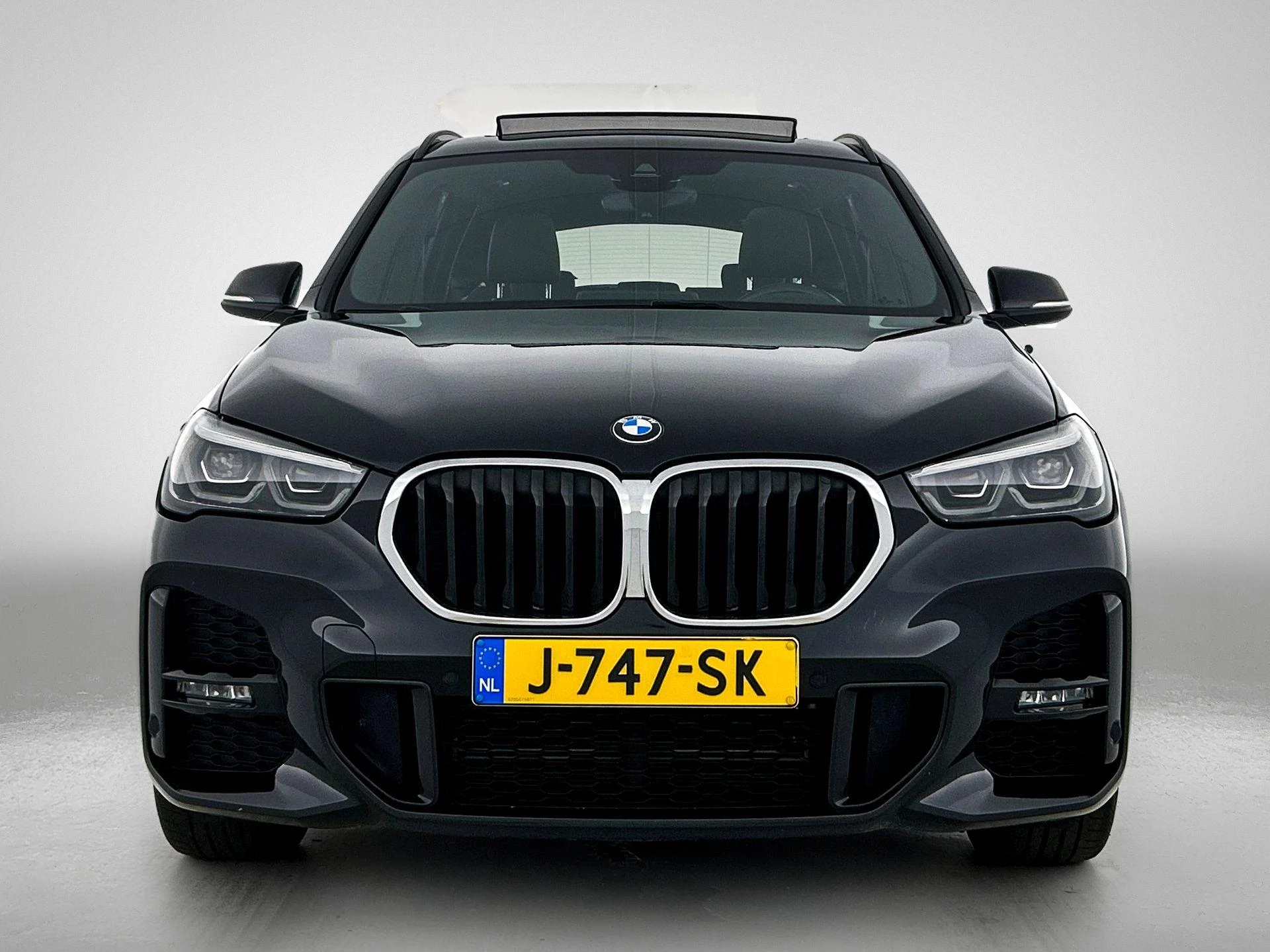 BMW X1 sDrive18i Executive Edition