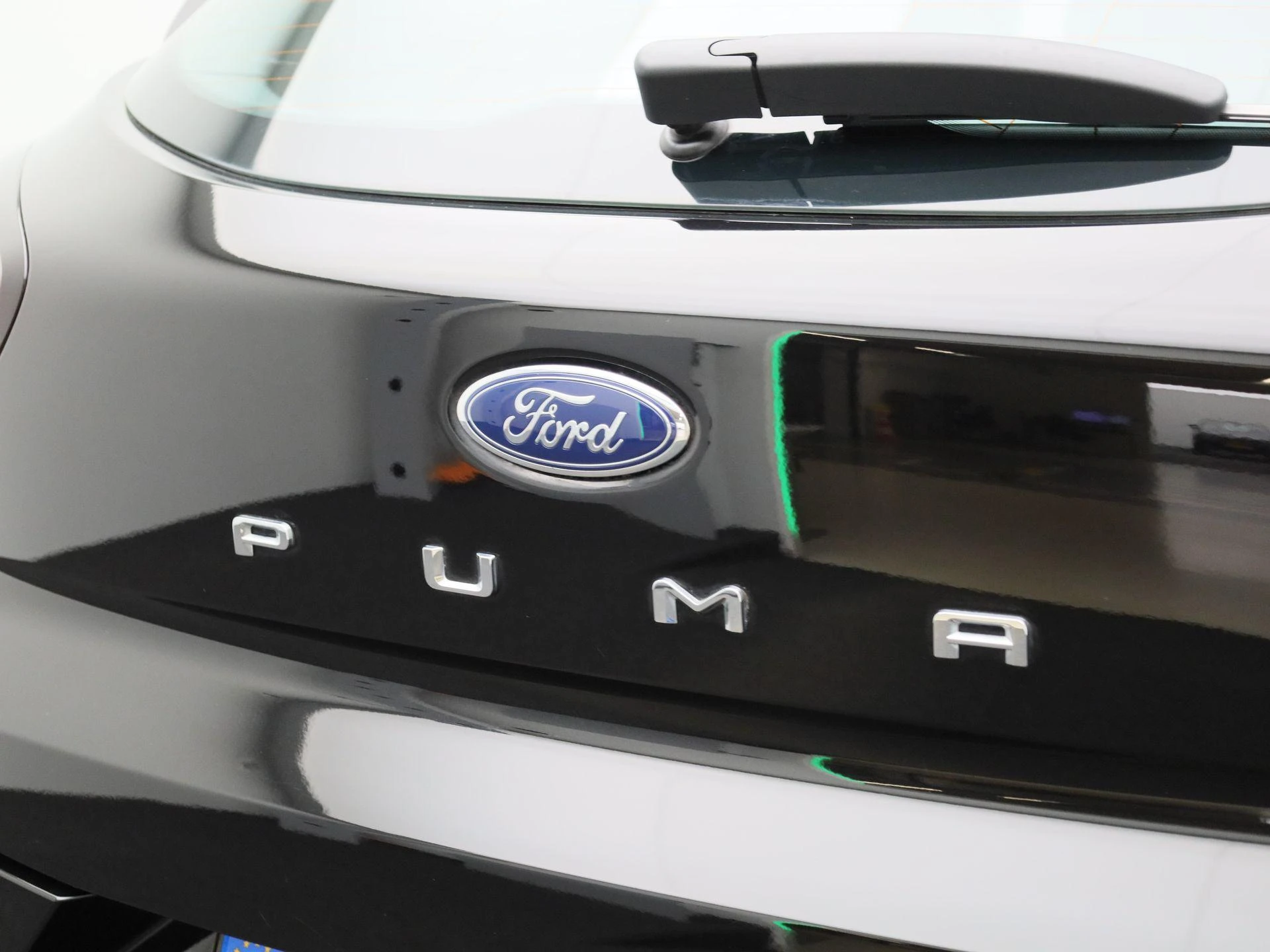 Ford Puma - 35