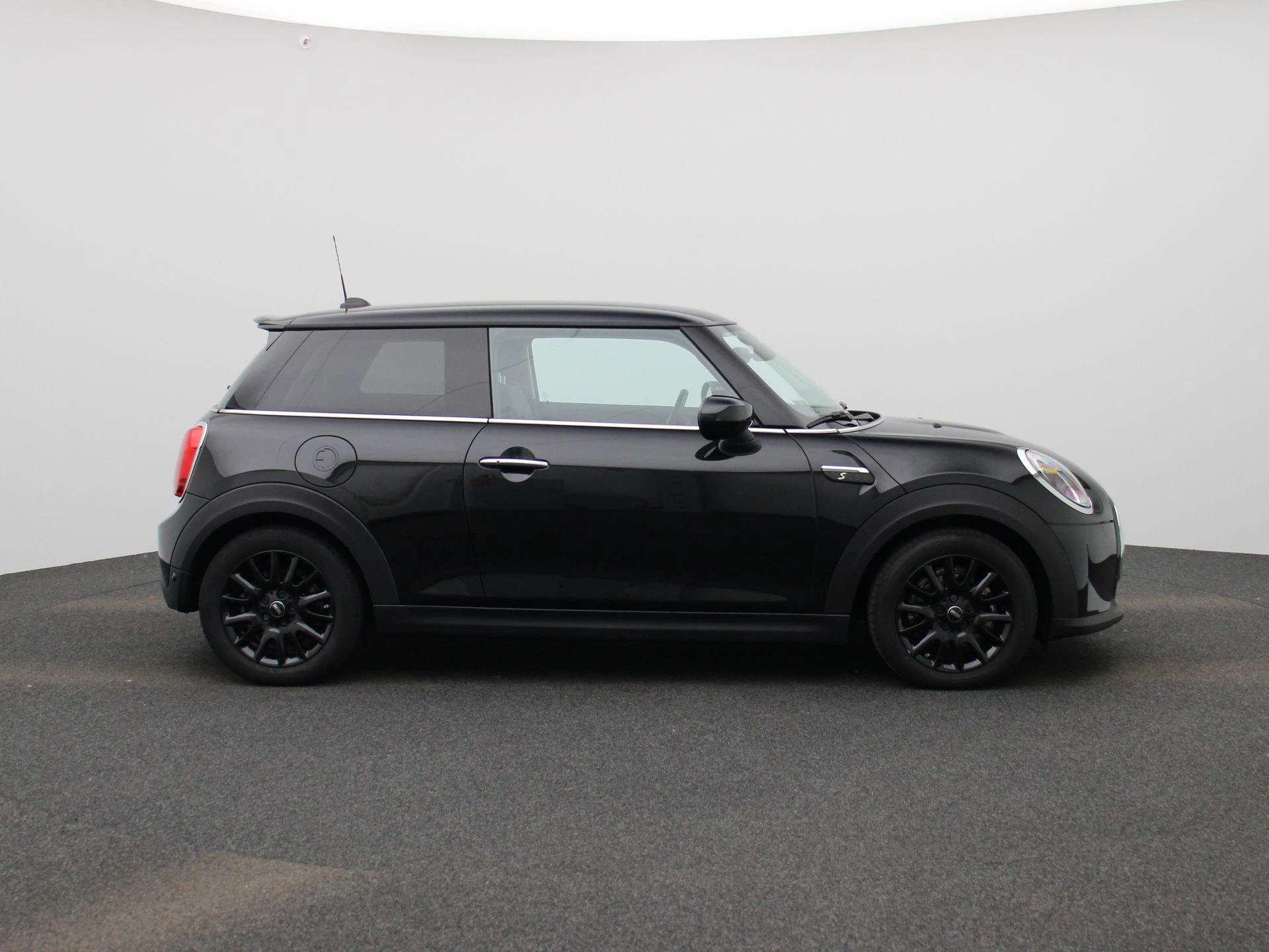 MINI-Electric-image-5