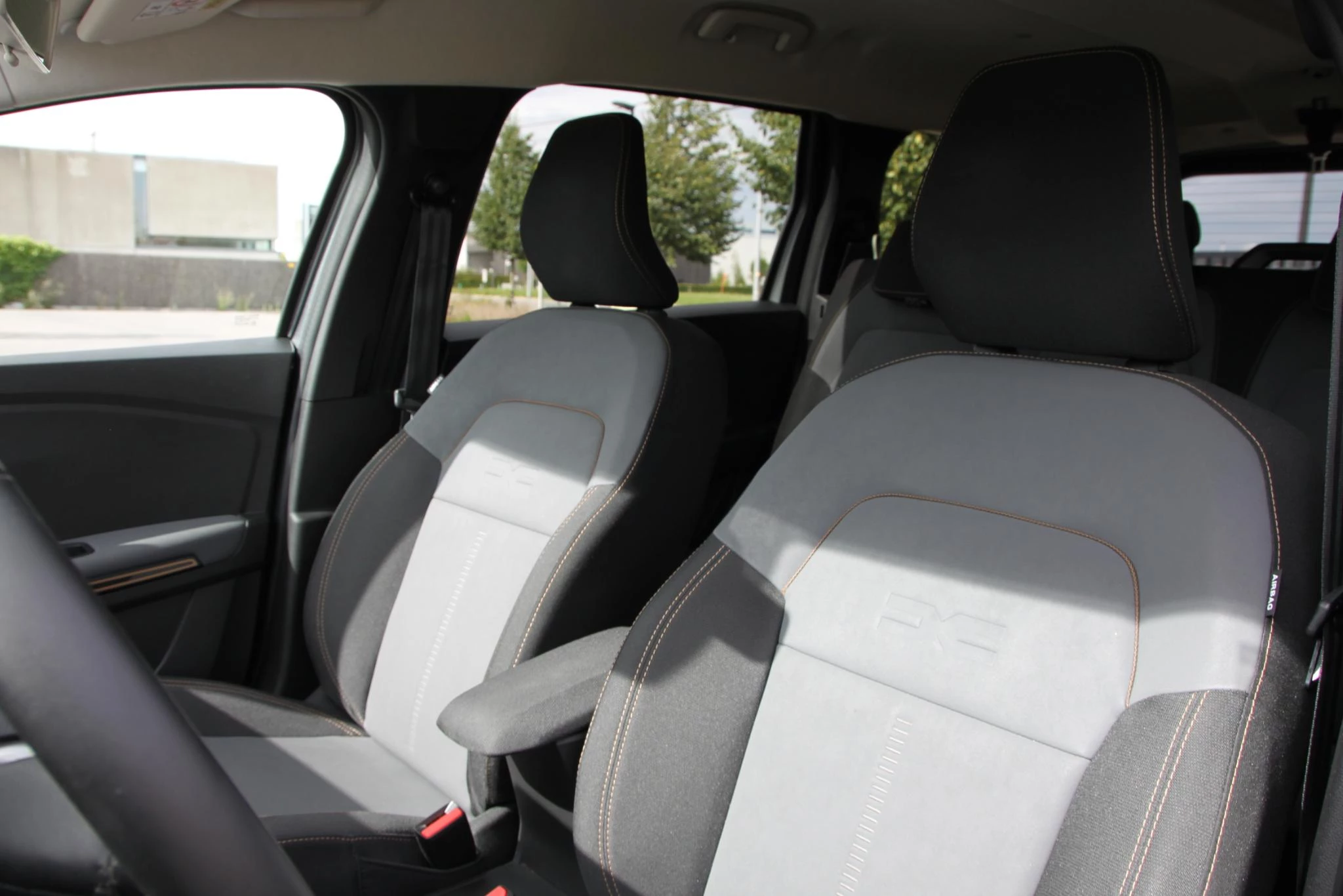 Dacia Jogger TCe 110 Extreme