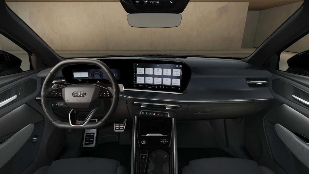 Audi Q3 TFSI S line Tech plus ACC Kamera LED