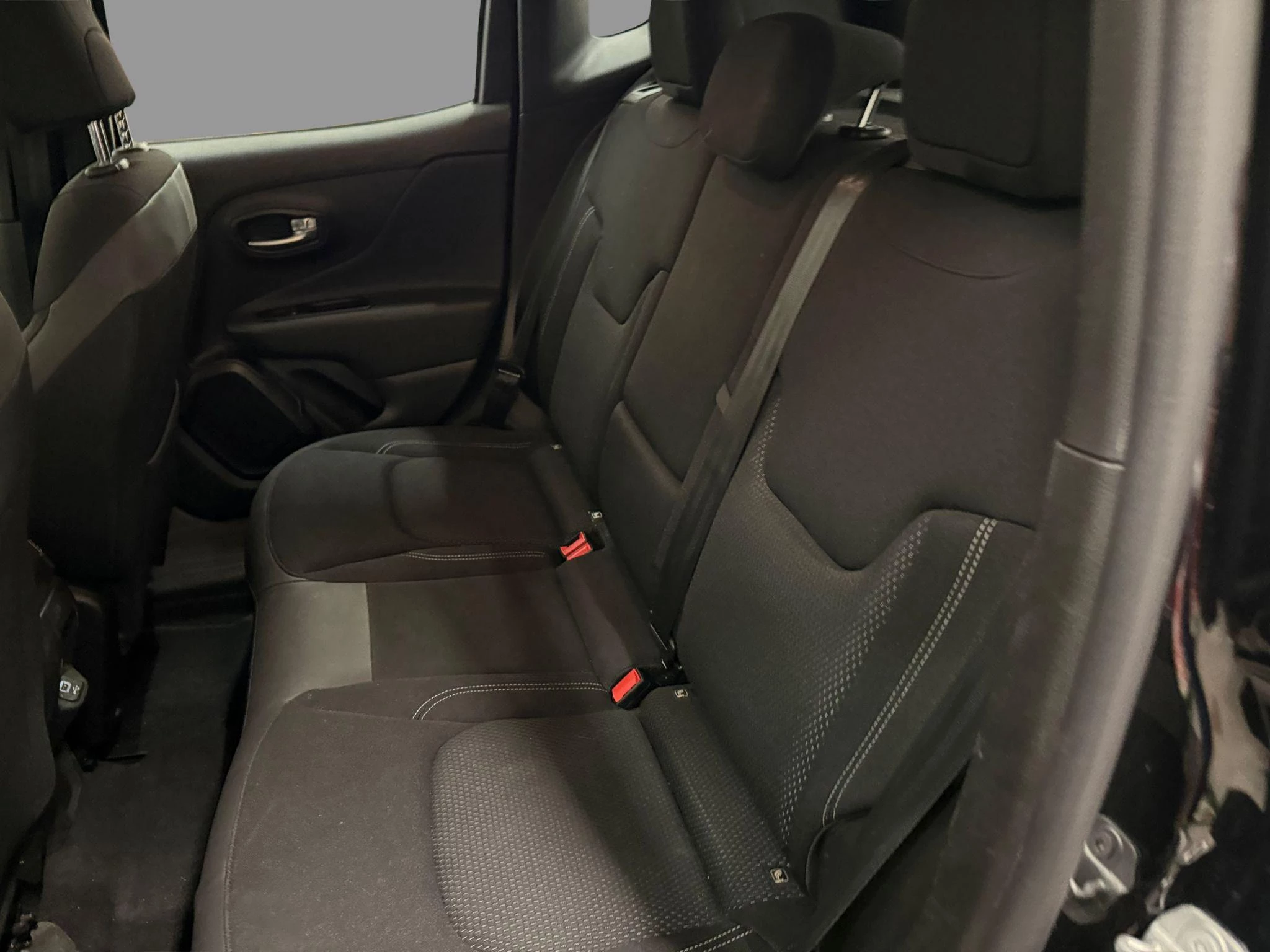 Jeep Renegade 1.3 T4 150 4x2 DDCT Limited