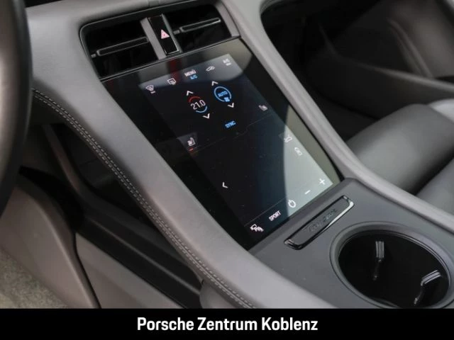 Porsche Taycan Sport Turismo s