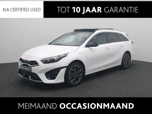 Kia Ceed Sportswagon