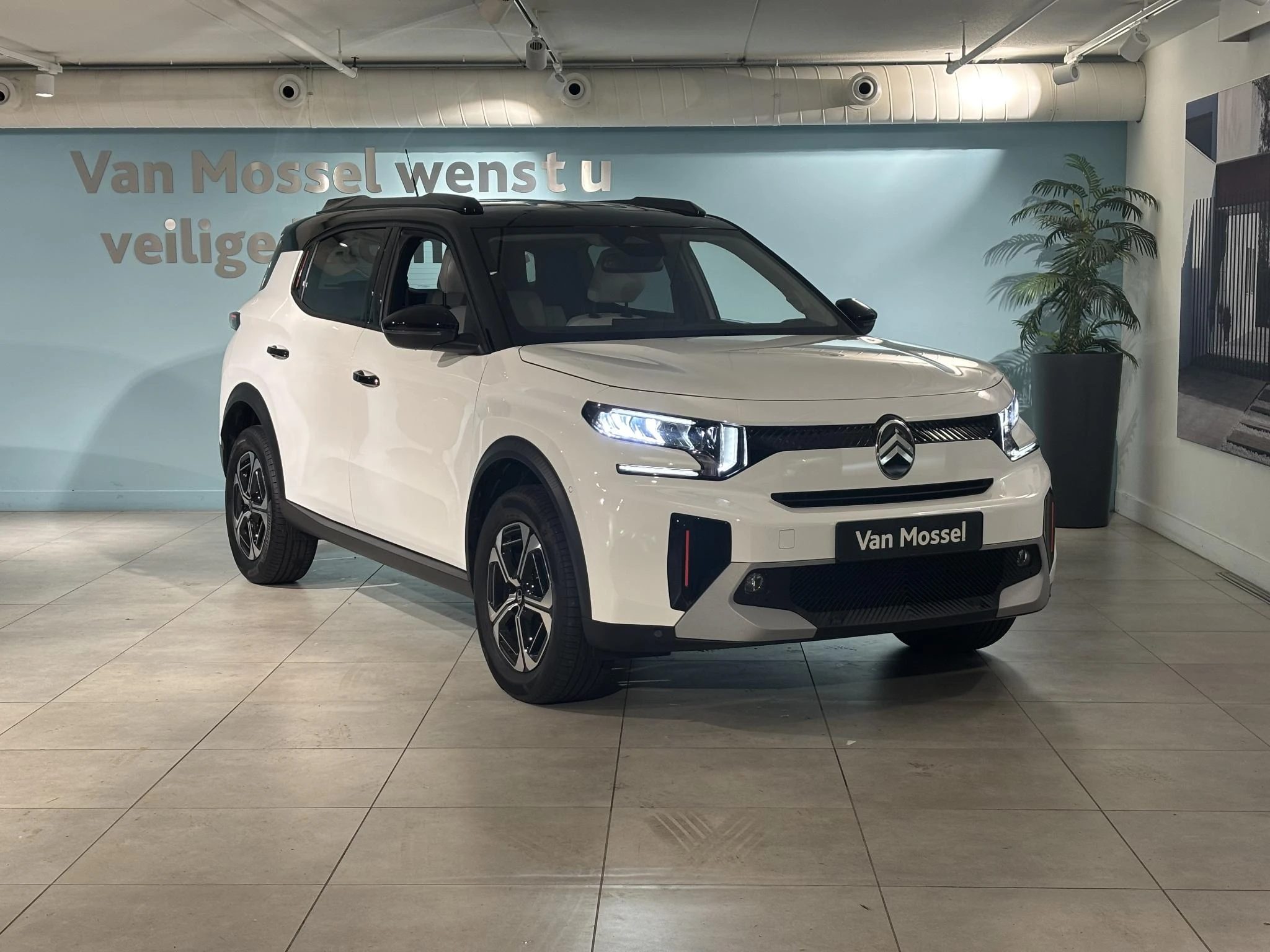 Citroën-C3 Aircross-image-27