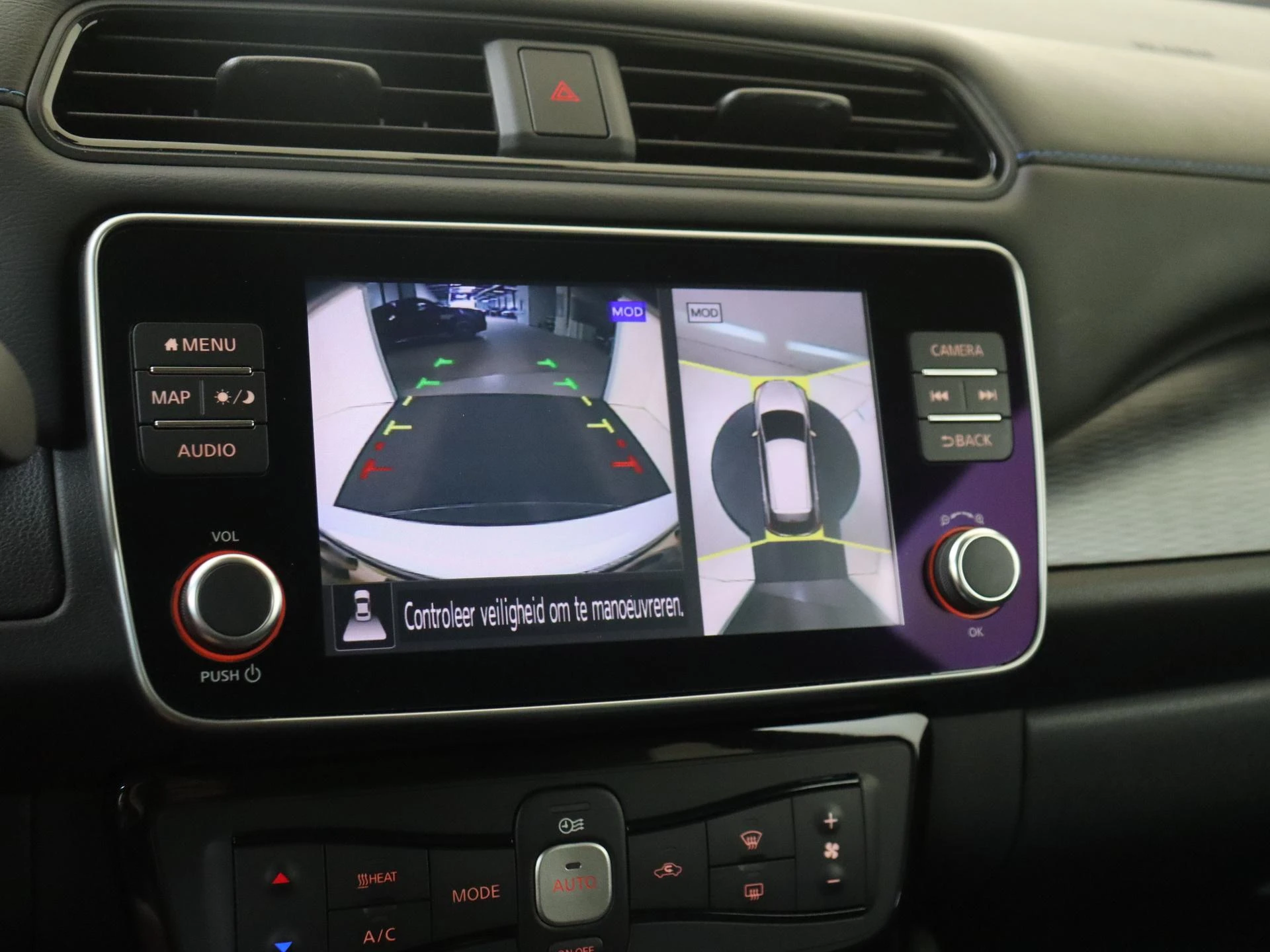Nissan Leaf e+ Tekna 62 kWh