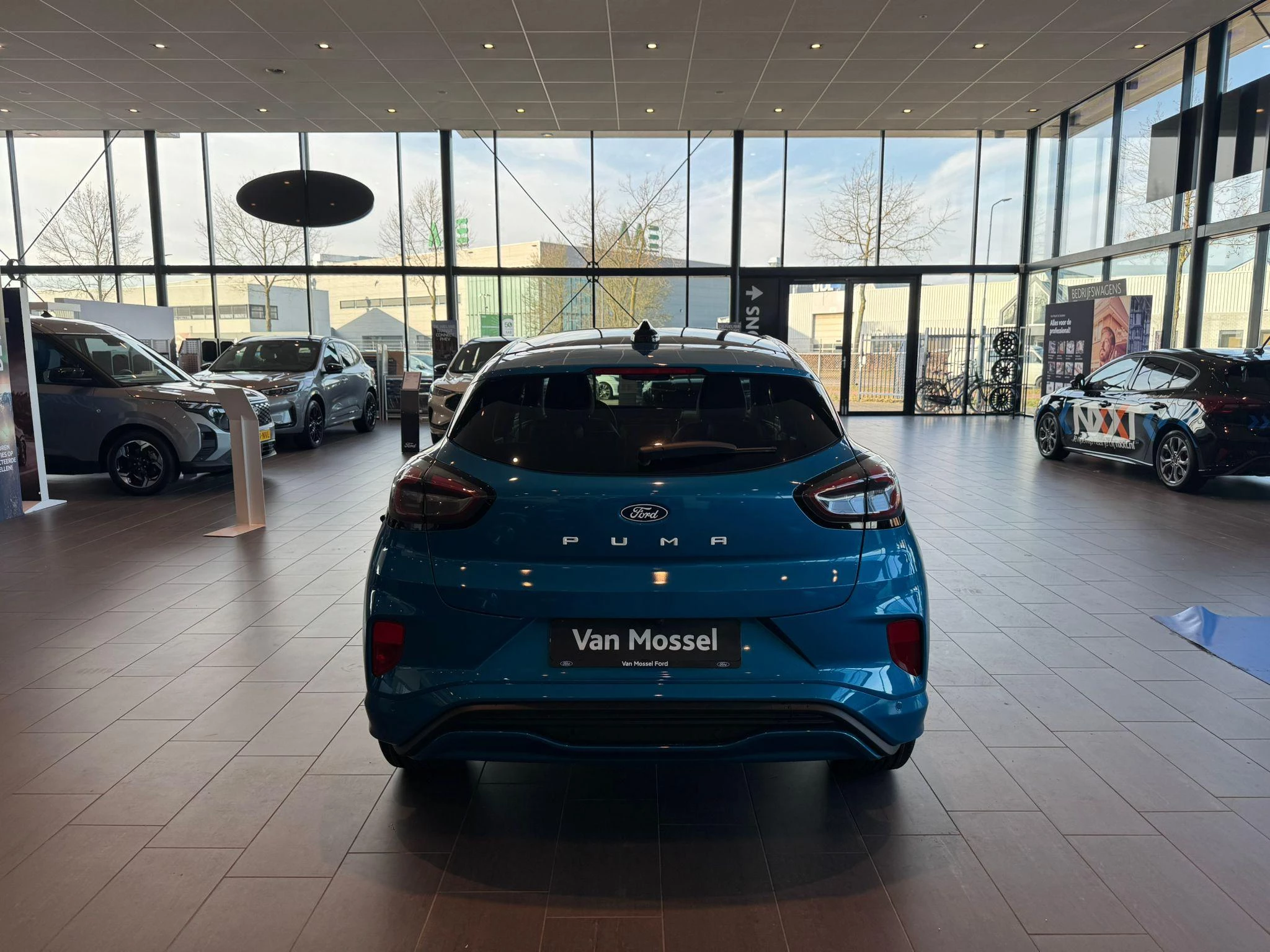 Ford-Puma Gen-E-image-3