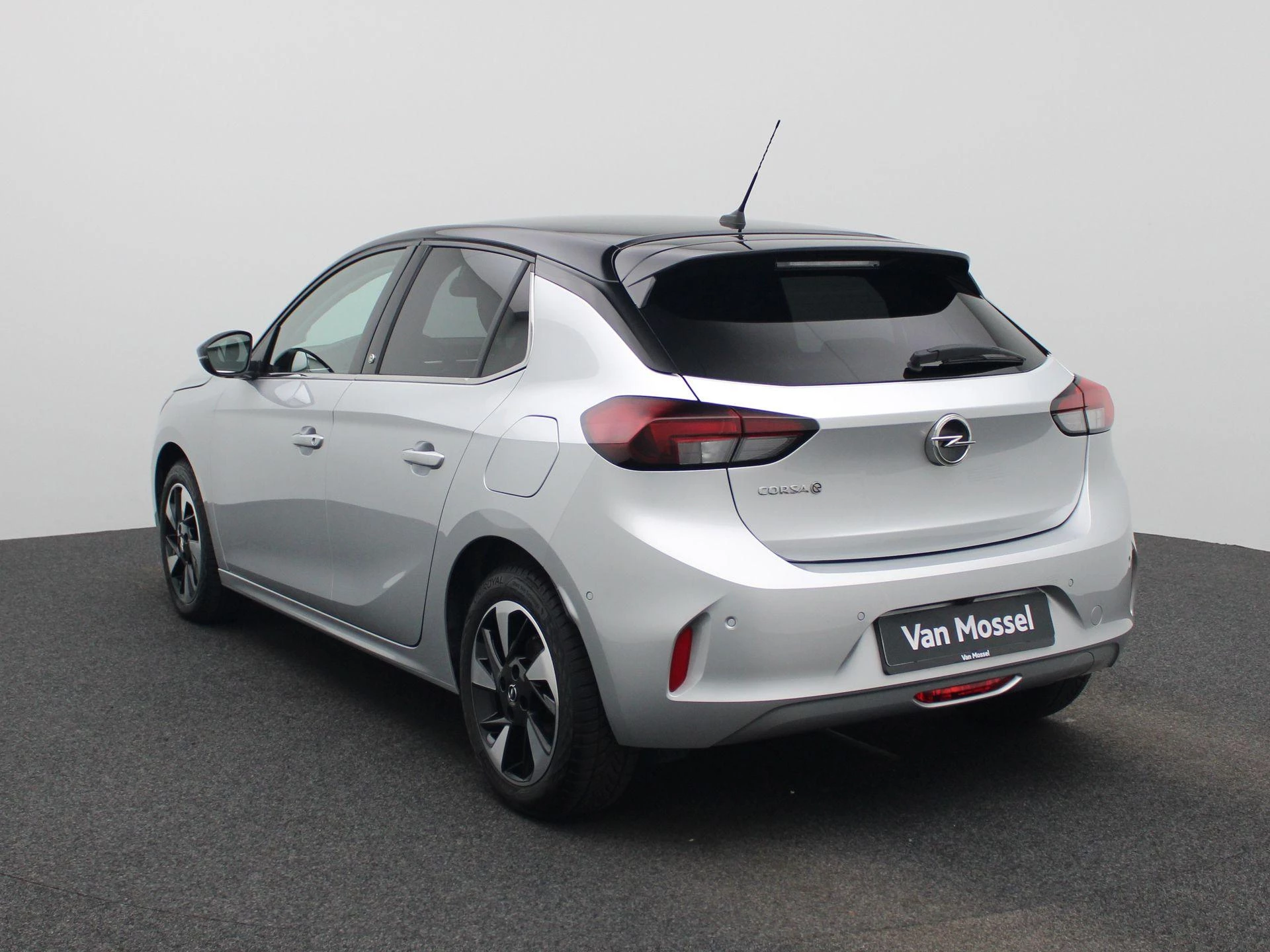 Opel Corsa-e Corsa-e Auto e-Elegance