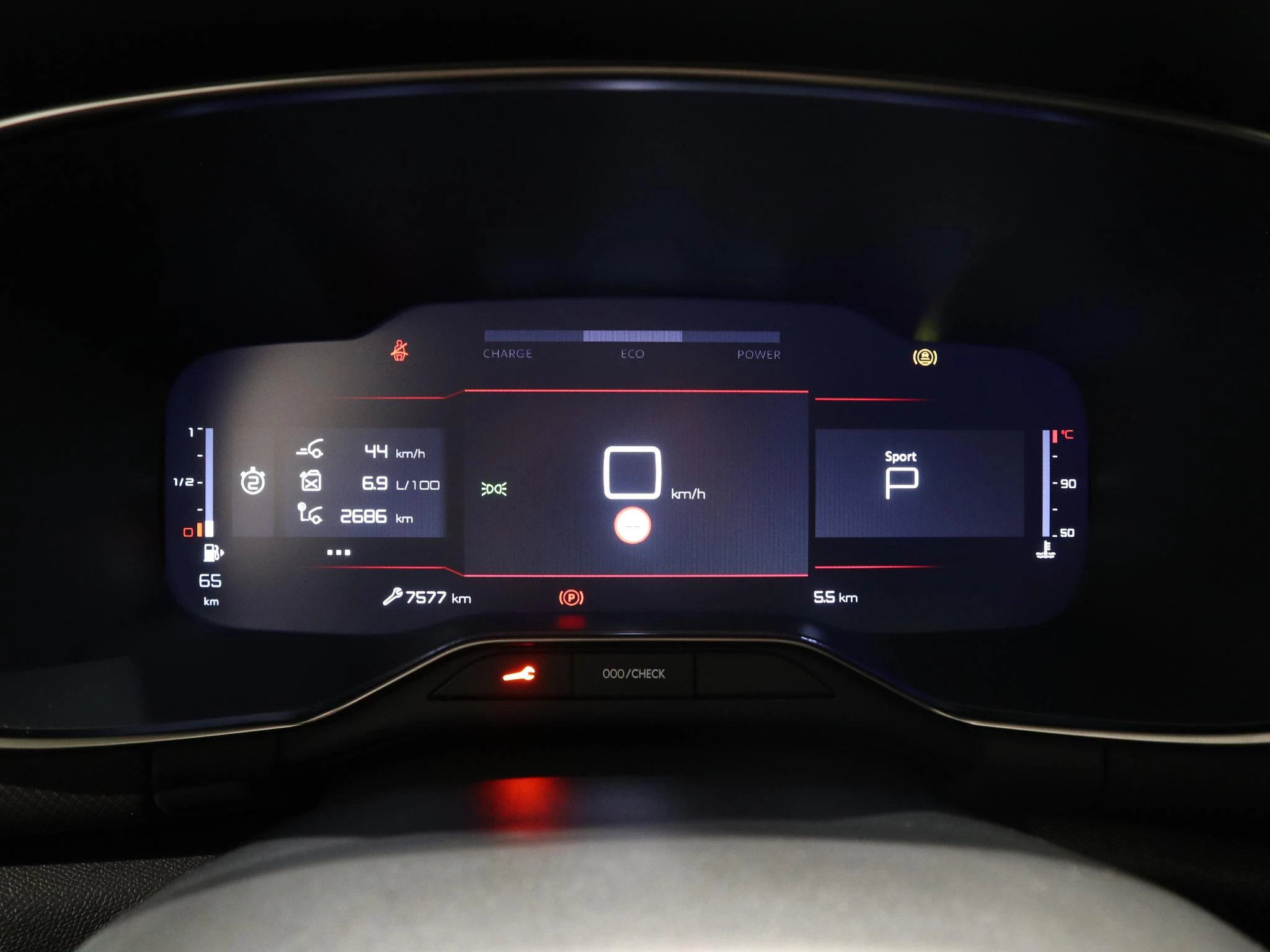 Citroën-C5 Aircross-image-12