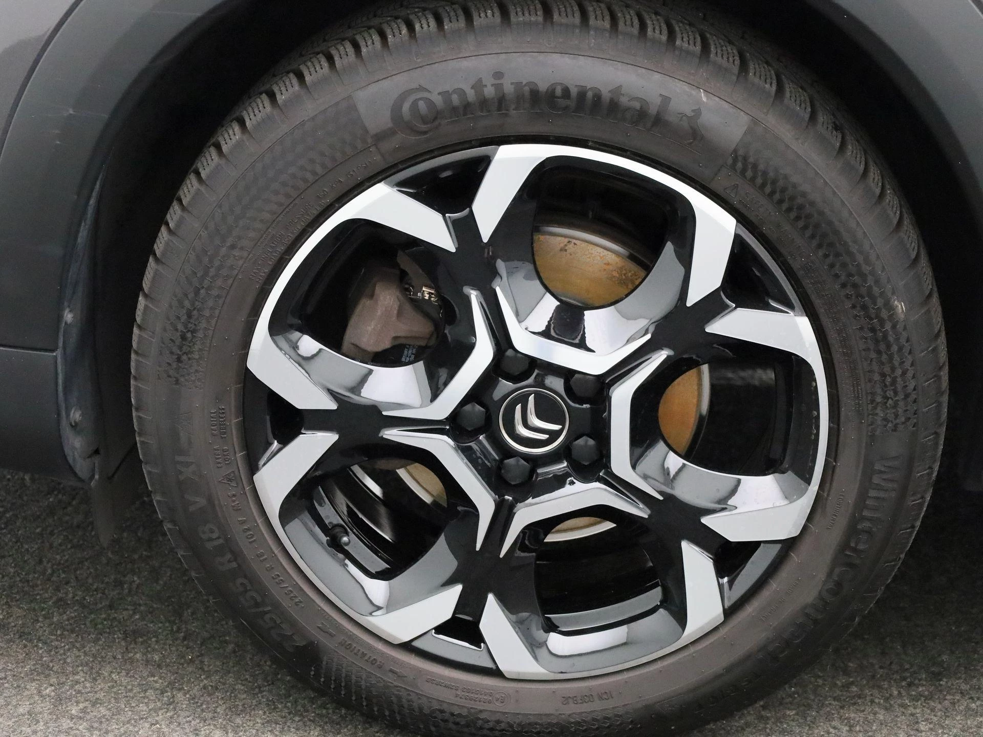 Citroën C5 Aircross 1.2 PureTech 130 S&S EAT8 Feel
