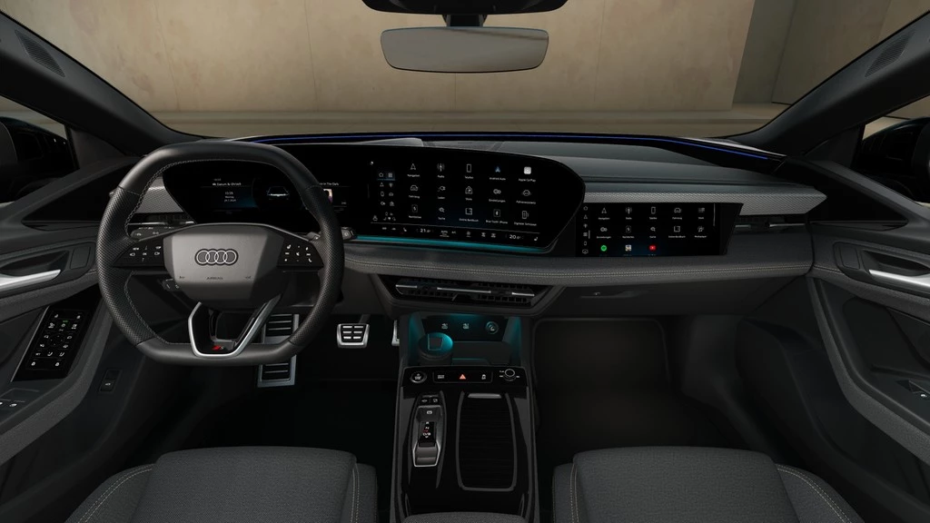 Audi A6 Avant e-tron UPE 99.335 performance S line
