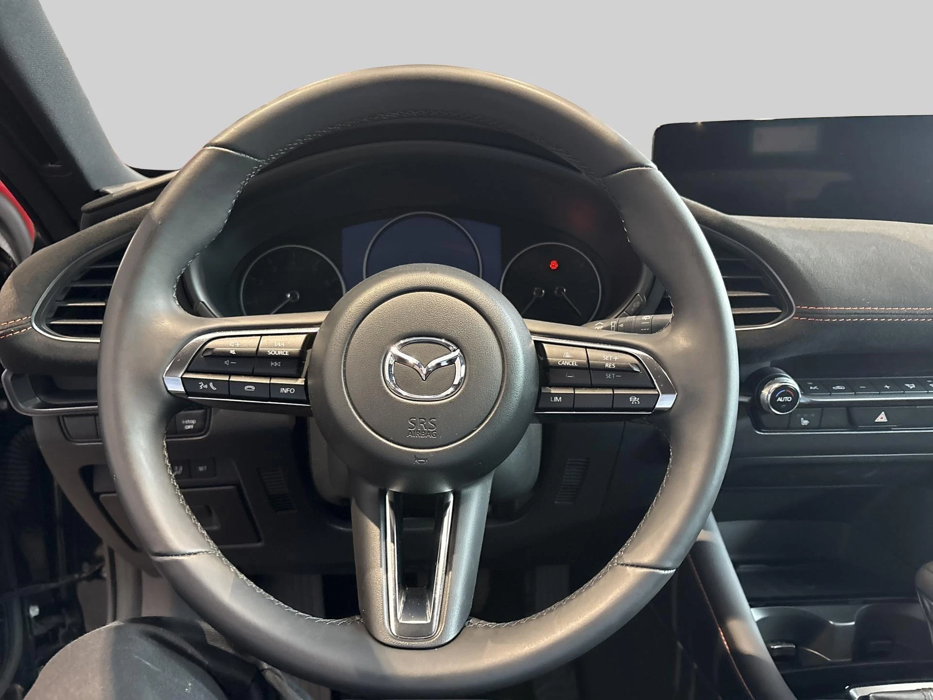 Mazda 3 Hatchback 2.0 137kW Auto Centre-Line