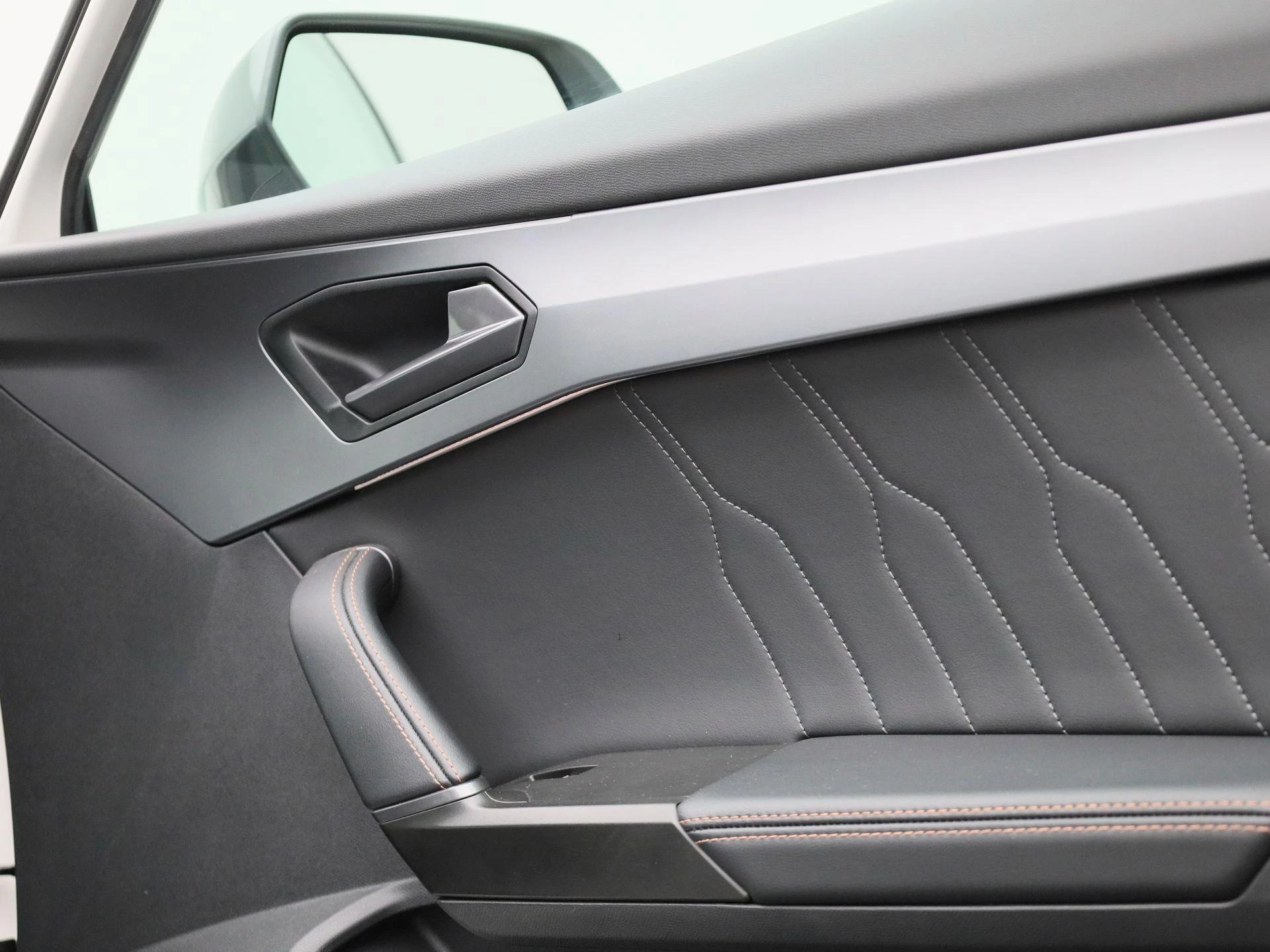 CUPRA Formentor 1.4 TSI e-Hybrid Essential