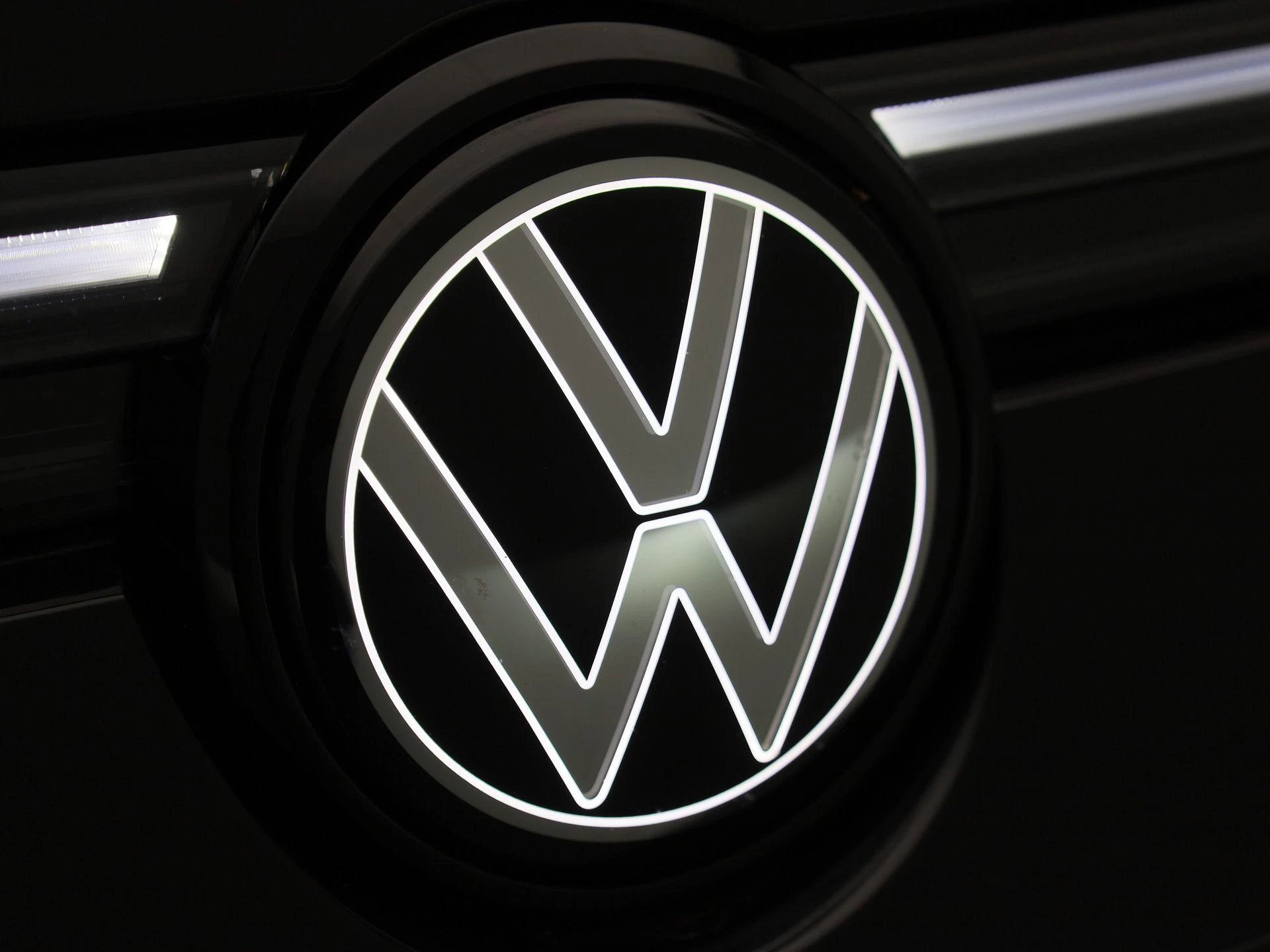Volkswagen Tayron 1.5 eHybrid R-Line Edition 204 PK|