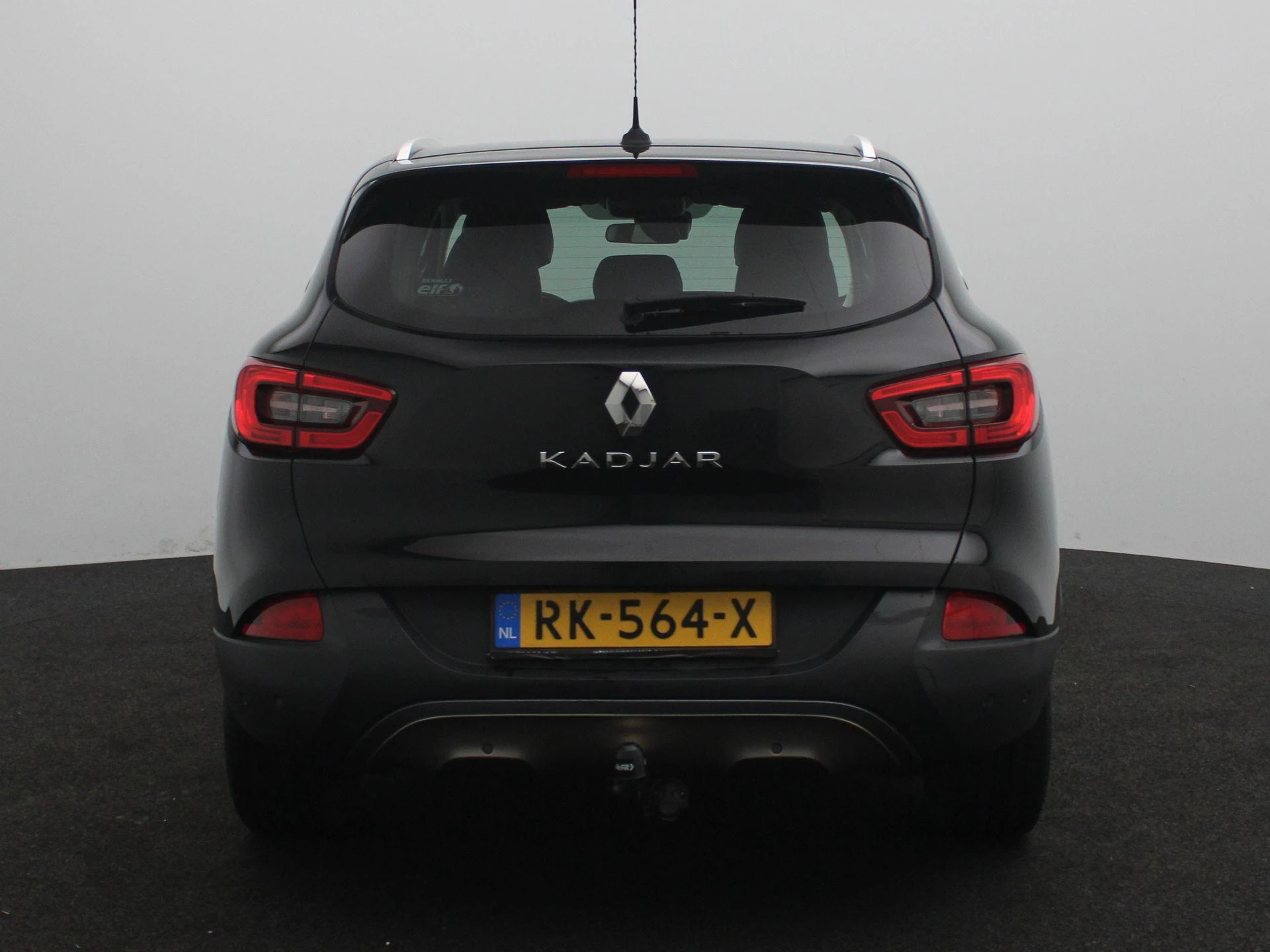Renault Kadjar TCe 130 Bose