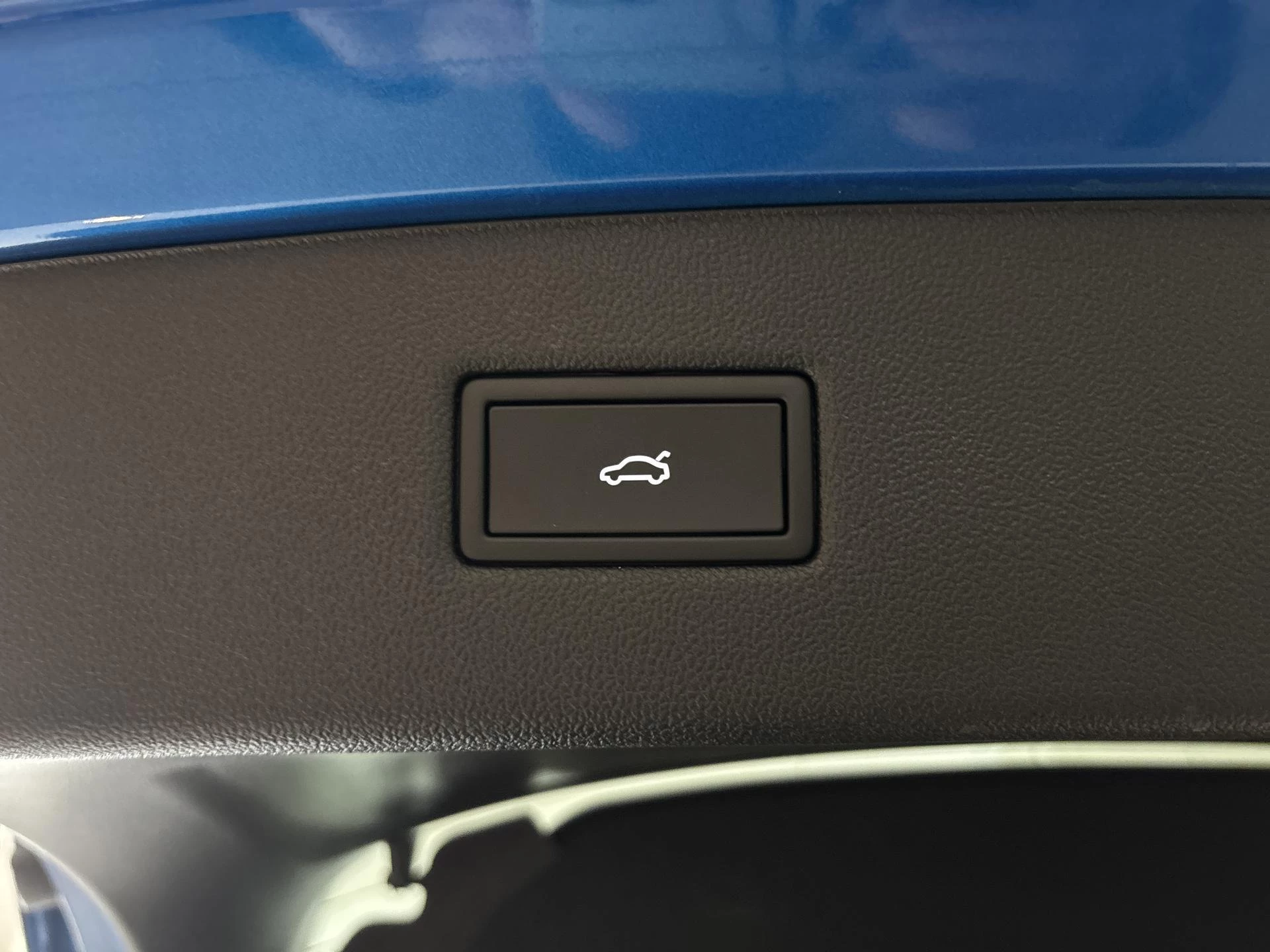 Ford Capri Extended Range - Driver Assistance - Warmtepomp