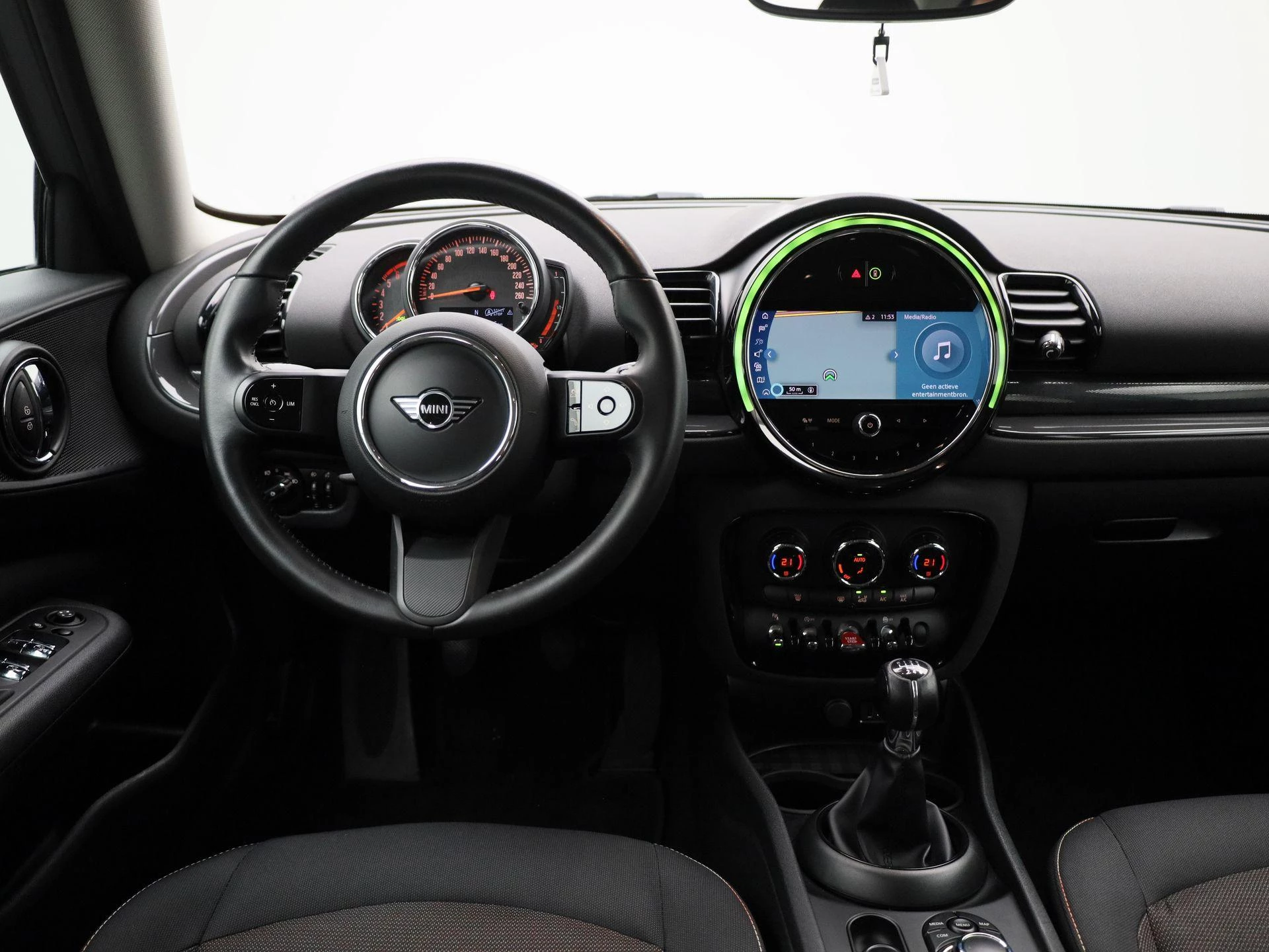 MINI Clubman Mini One D (85 kW) PDC V+A | LED | Navi