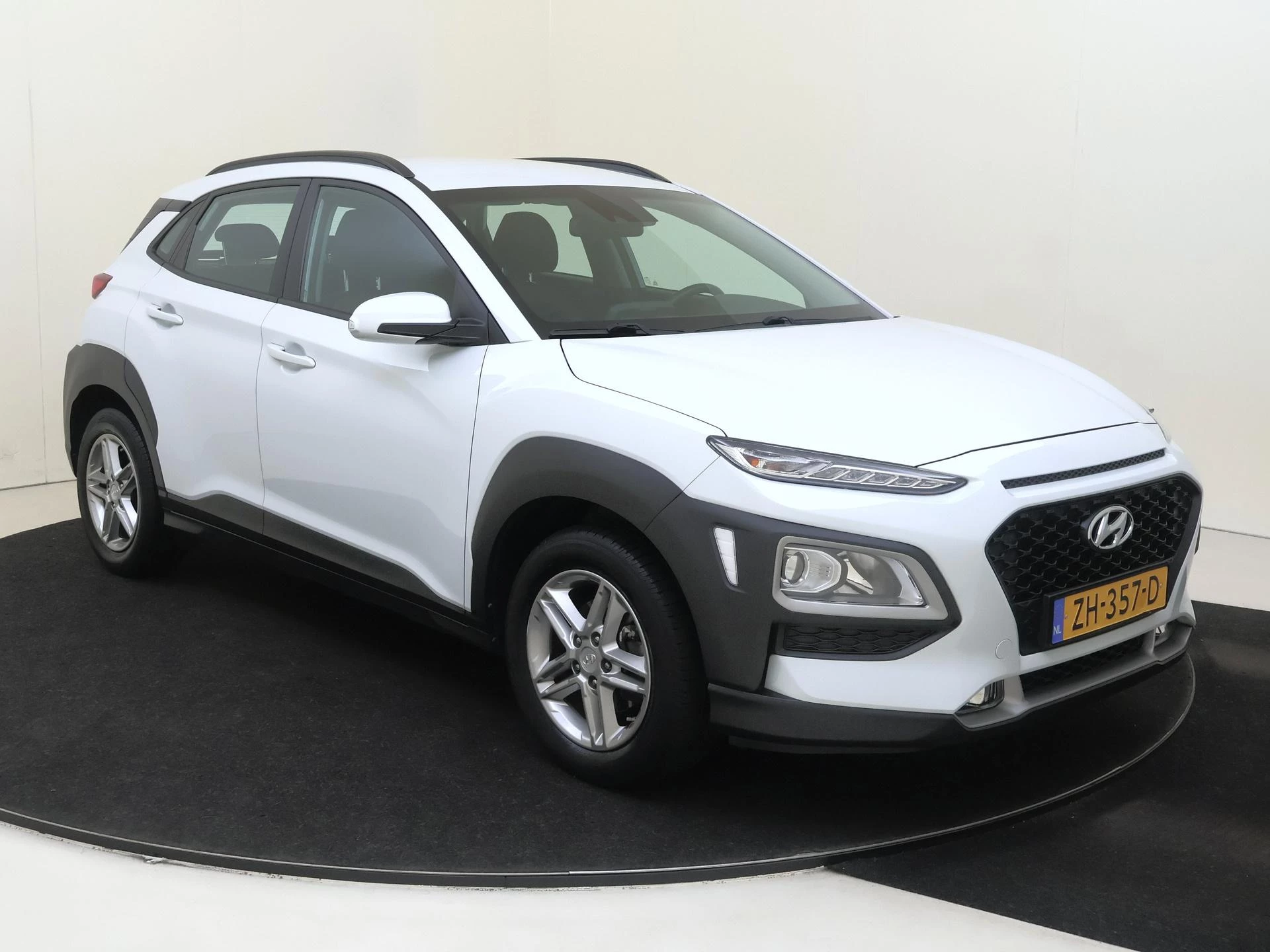 Hyundai Kona 1.0 T-GDI Comfort